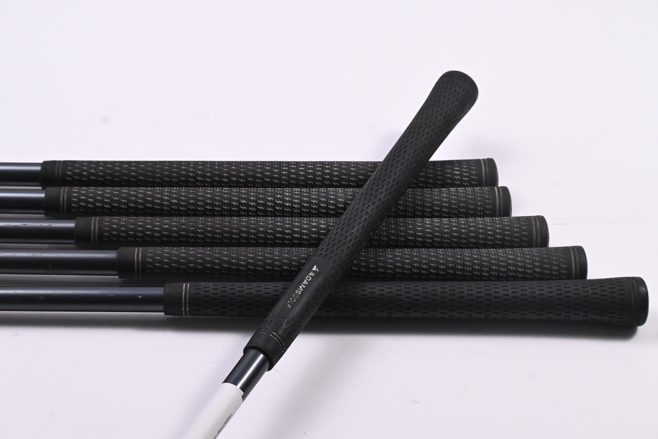 Adams Idea A12 OS Hybrid Combo Irons / 6-PW / Lite Flex Idea A12 OS Shafts