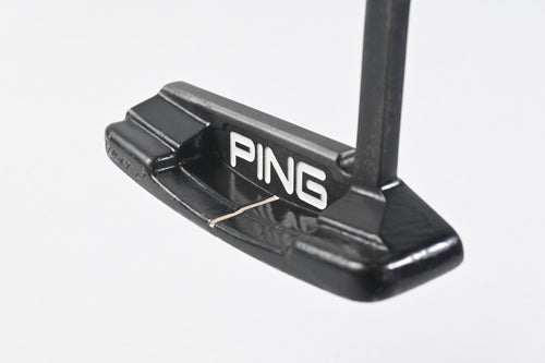 Lefty Hand Ping Cadence TR Anser 2 Putter / 32 Inch