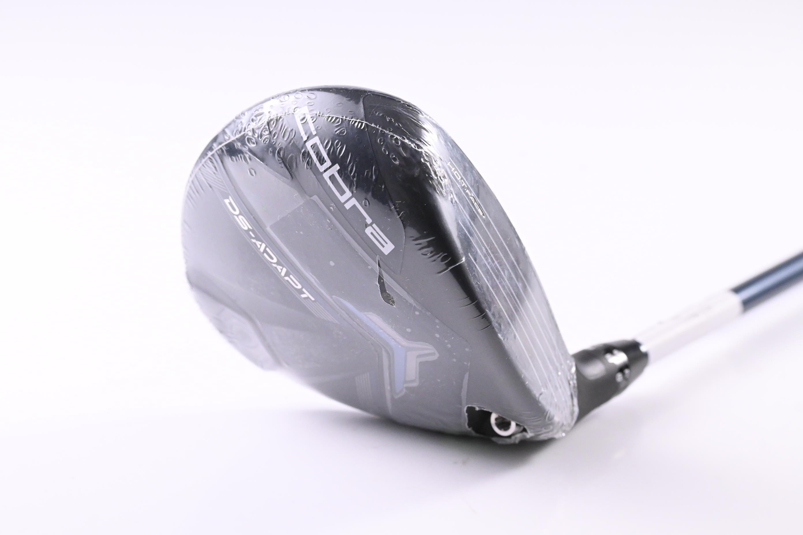 Cobra DS-Adapt X #3 Wood / 15 Degree / Stiff Flex Denali Blue 60 Shaft