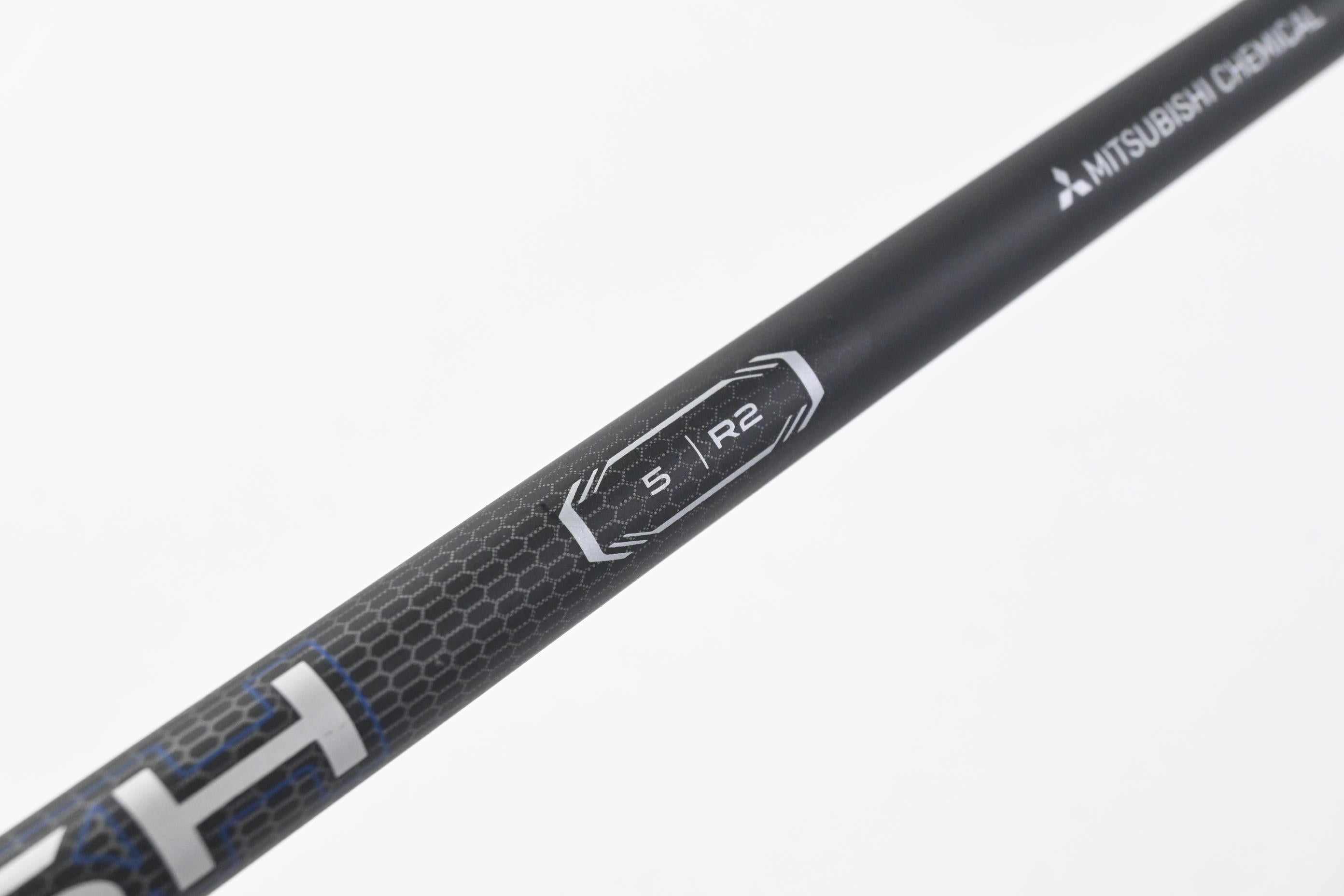 Vanquish 5 #3 Wood Shaft / Senior Flex / Ping 3rd Gen