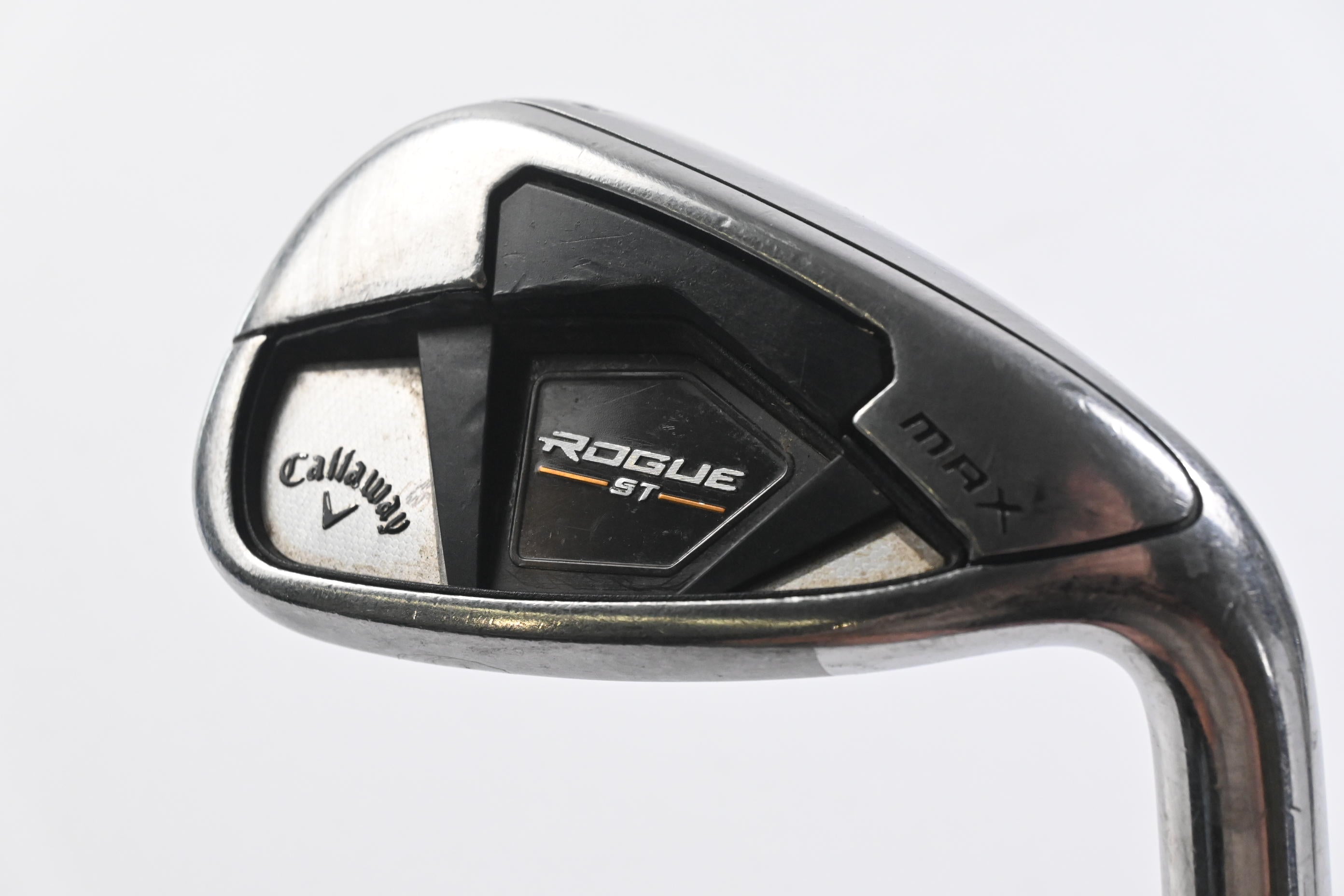 Callaway Rogue ST Max Pitching Wedge / 41 Degree / Regular Flex Elevate MPH 95