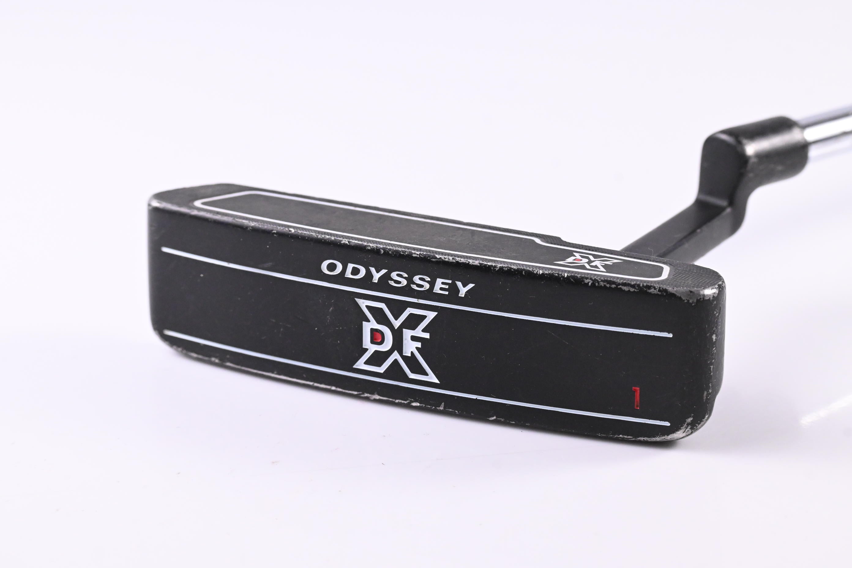 Odyssey DFX #1 2021 Putter / 33 Inch