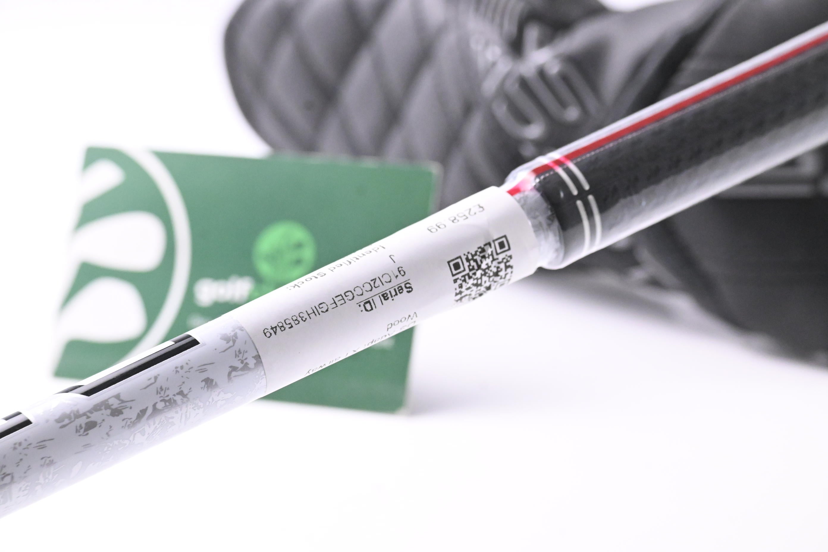 Cobra DS-Adapt X #3 Wood / 15 Degrere / Regular Flex Project X Denali 60