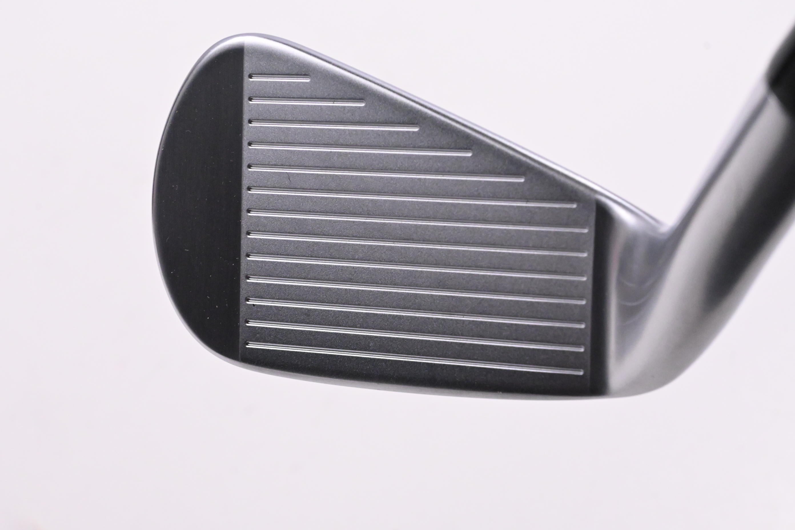 Titleist T250 2025 #7 Iron / 30.5 Degree / Regular Flex True Temper AMT Red