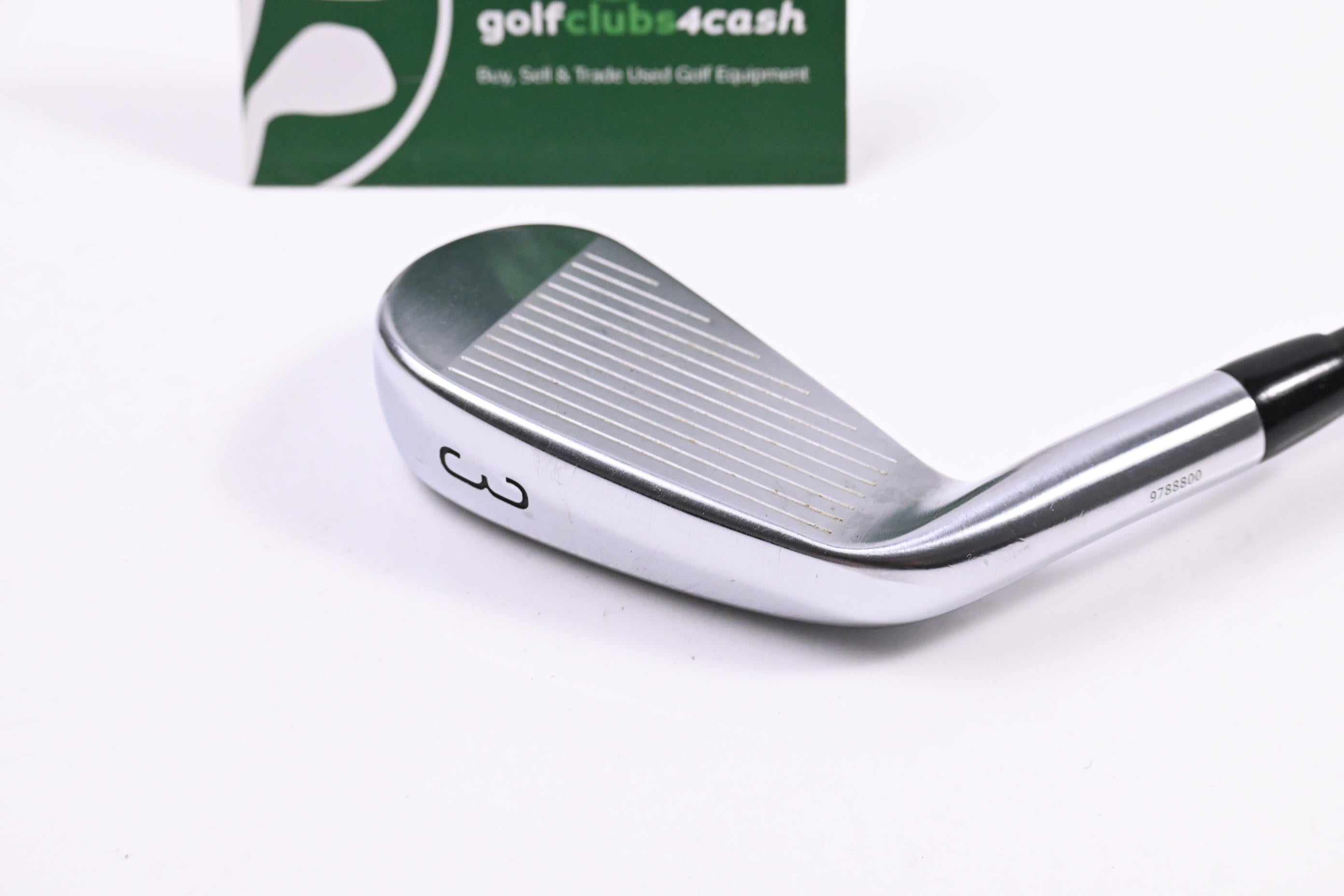 Titleist T200 2023 Utility #3 Iron / 20 Degree / Regular Flex Tensei AV Blue 65