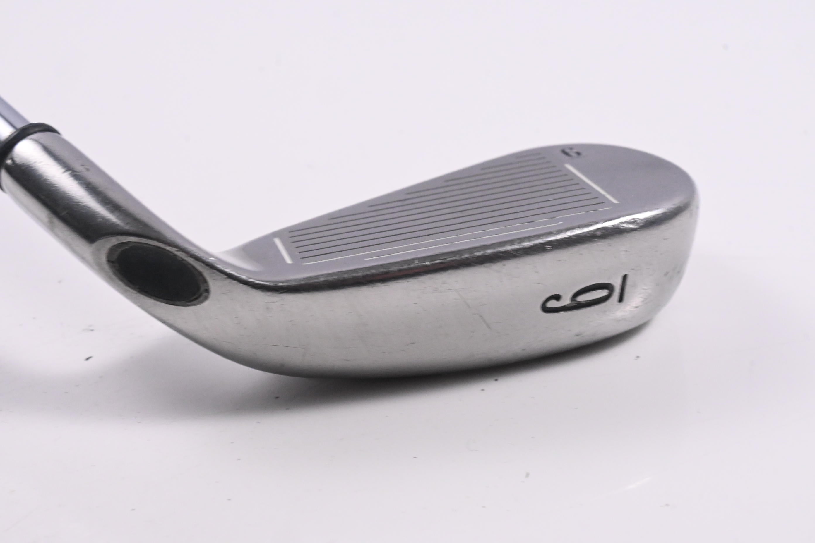 Left Hand Callaway Big Bertha 2006 #6 iron / 29 Degree / Uniflex Callaway