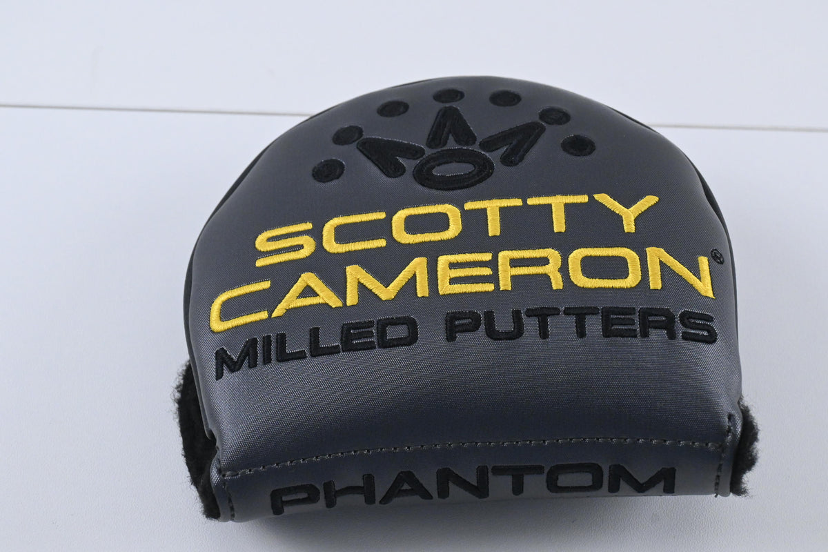 Scotty Cameron Phantom 5.2 2024 Putter / 34 Inch