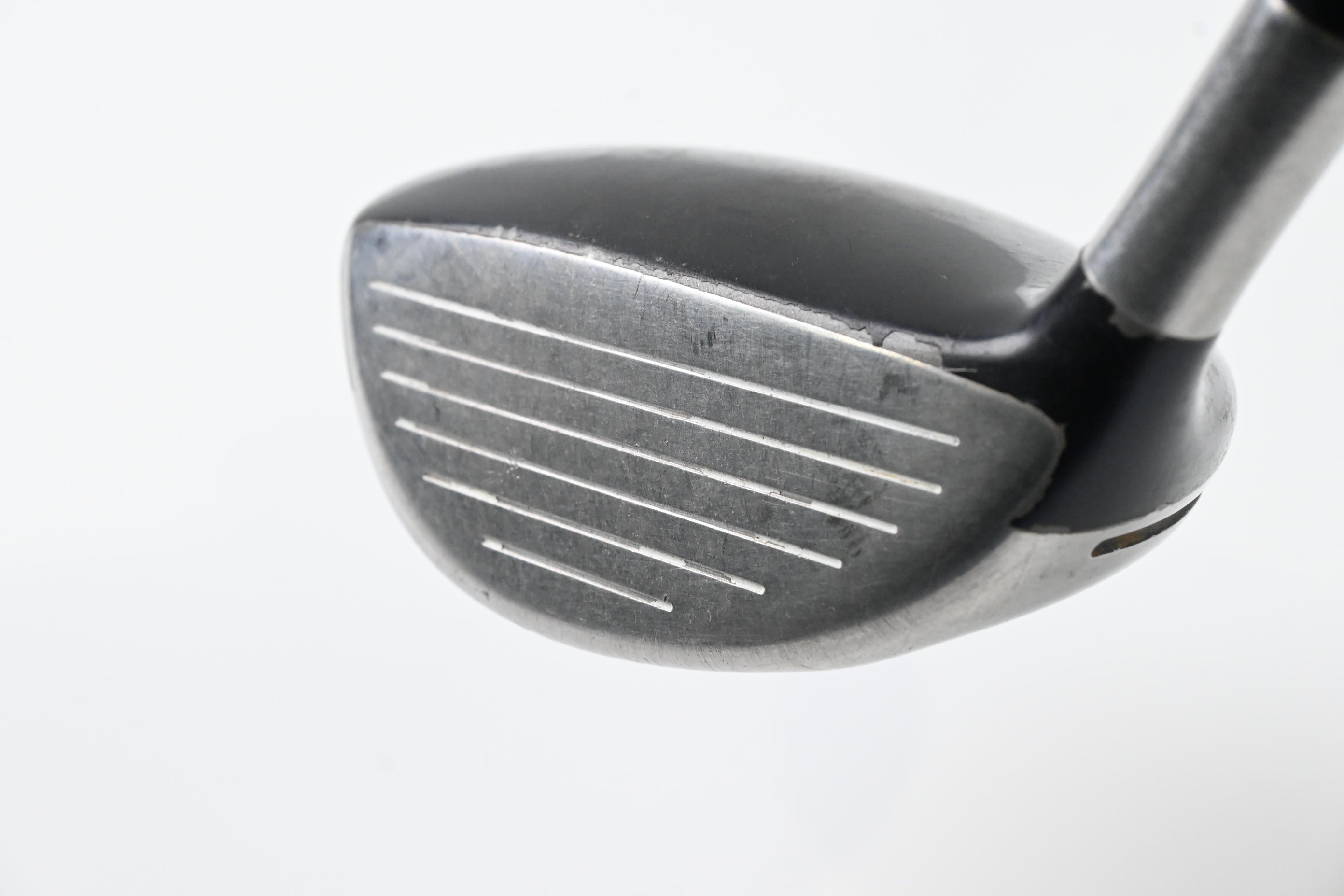 Mizuno MP-001 #3 Wood / 15 Degree / Regular Flex Mizuno Exasar 60 Shaft