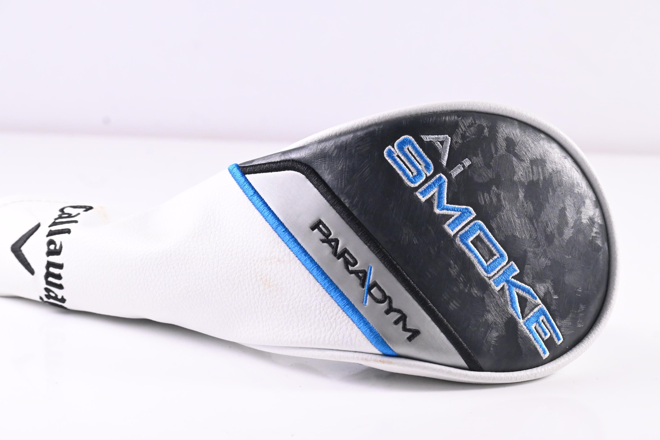 Callaway Paradym Ai Smoke Max #3 Wood / 16.5 Degree / X-Flex Ventus Velocore