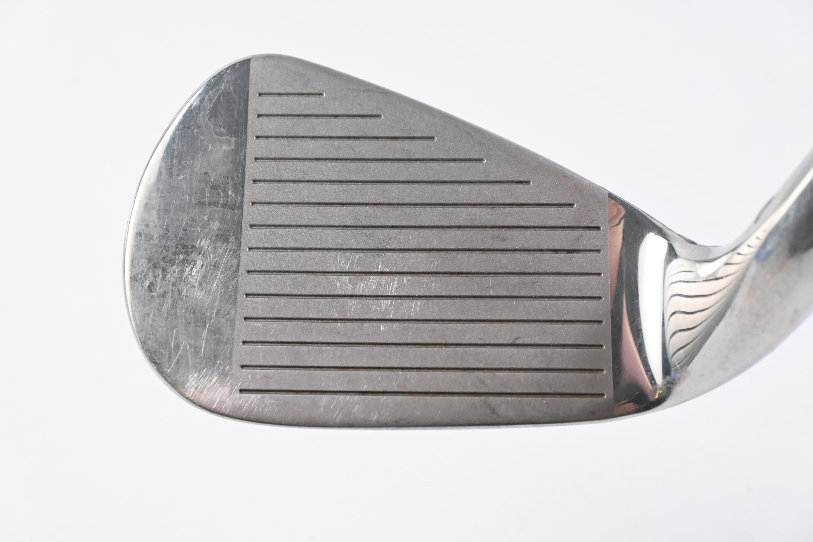Callaway Paradym Ai Smoke HL Sand Wedge / 55 Degree / Regular Flex Elevate MPH