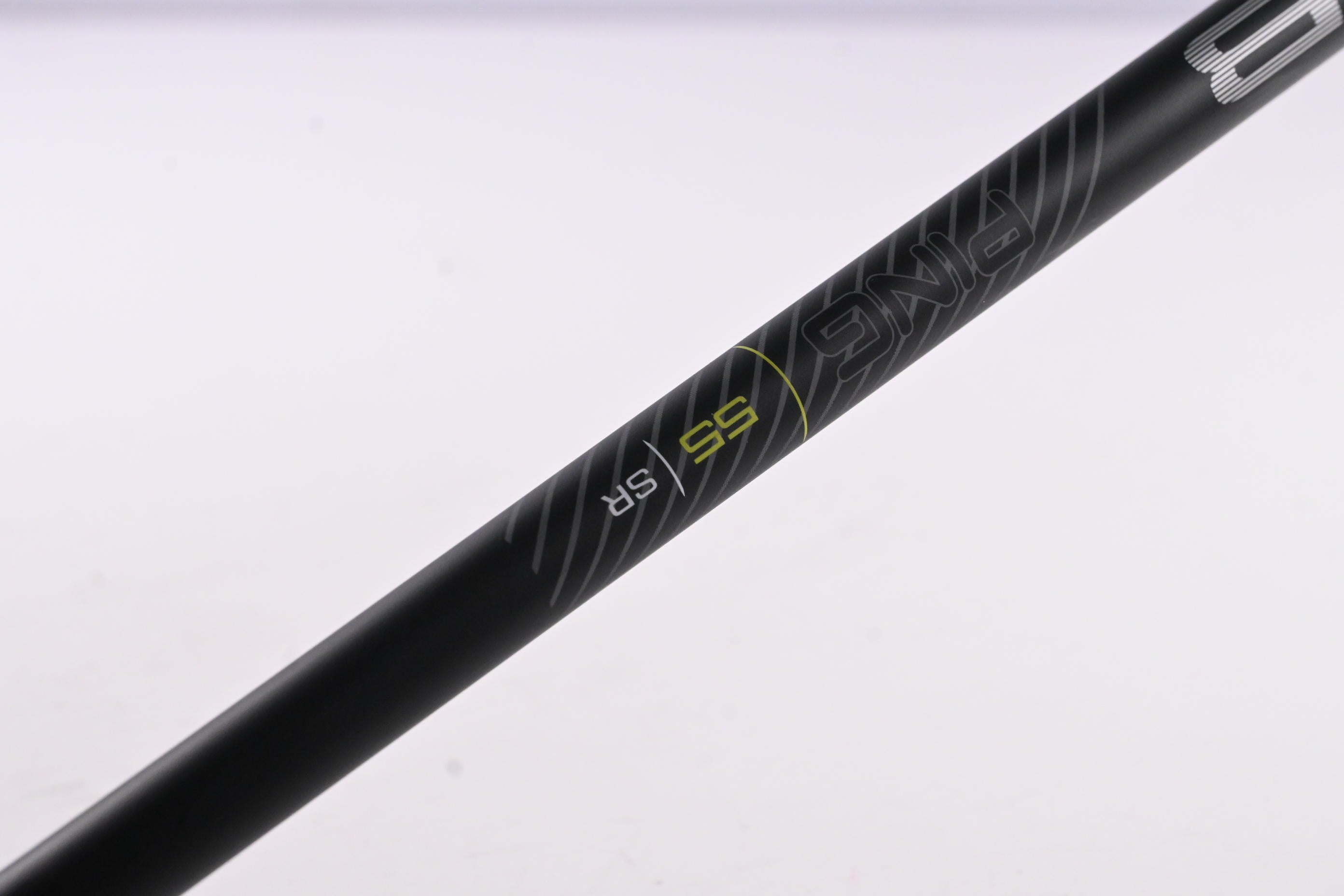Ping G425 Max Driver / 10.5 Degree / Senior Flex Ping Alta CB Black 55 Shaft