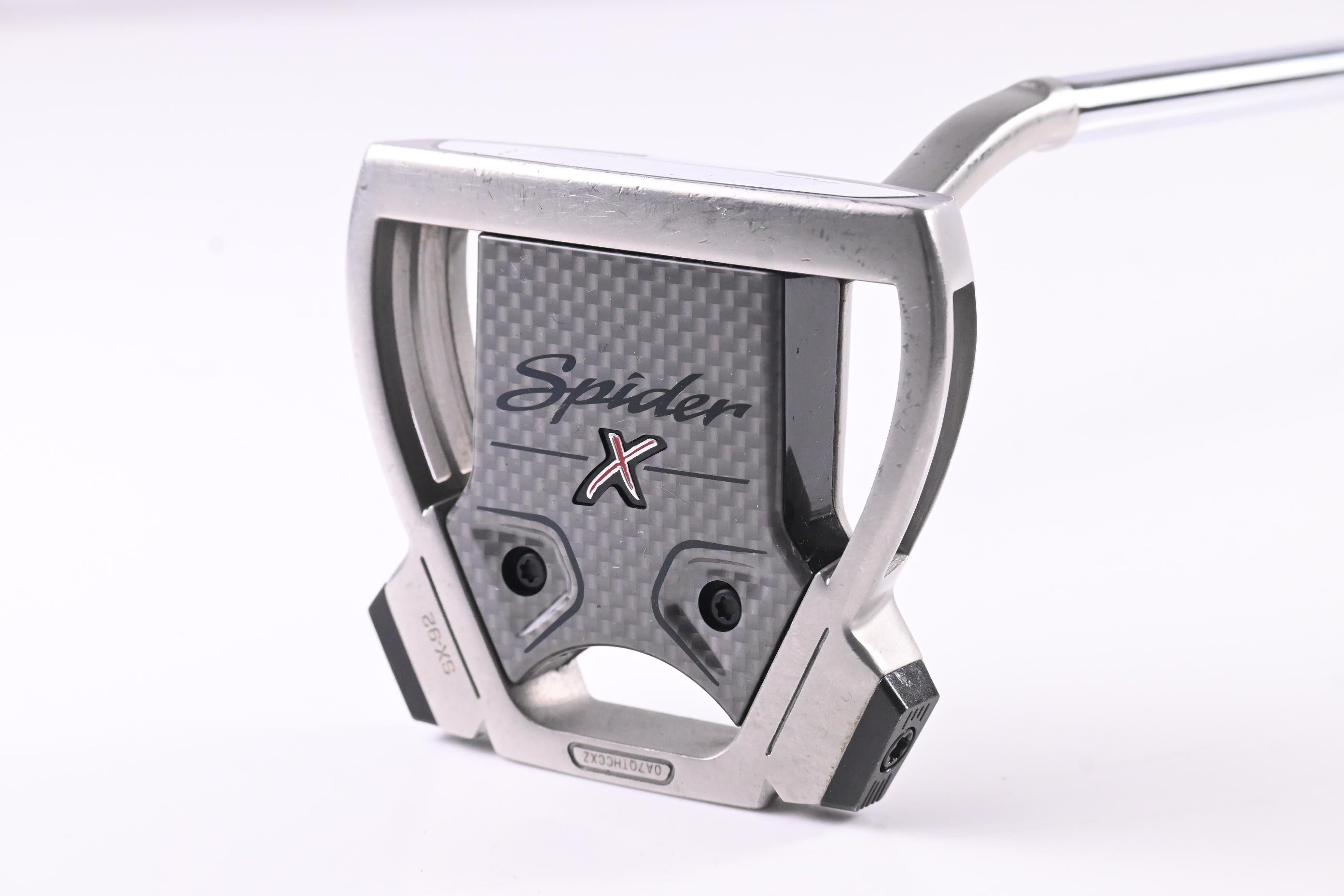 Taylormade Spider X Hydro Blast Putter / 35 Inch