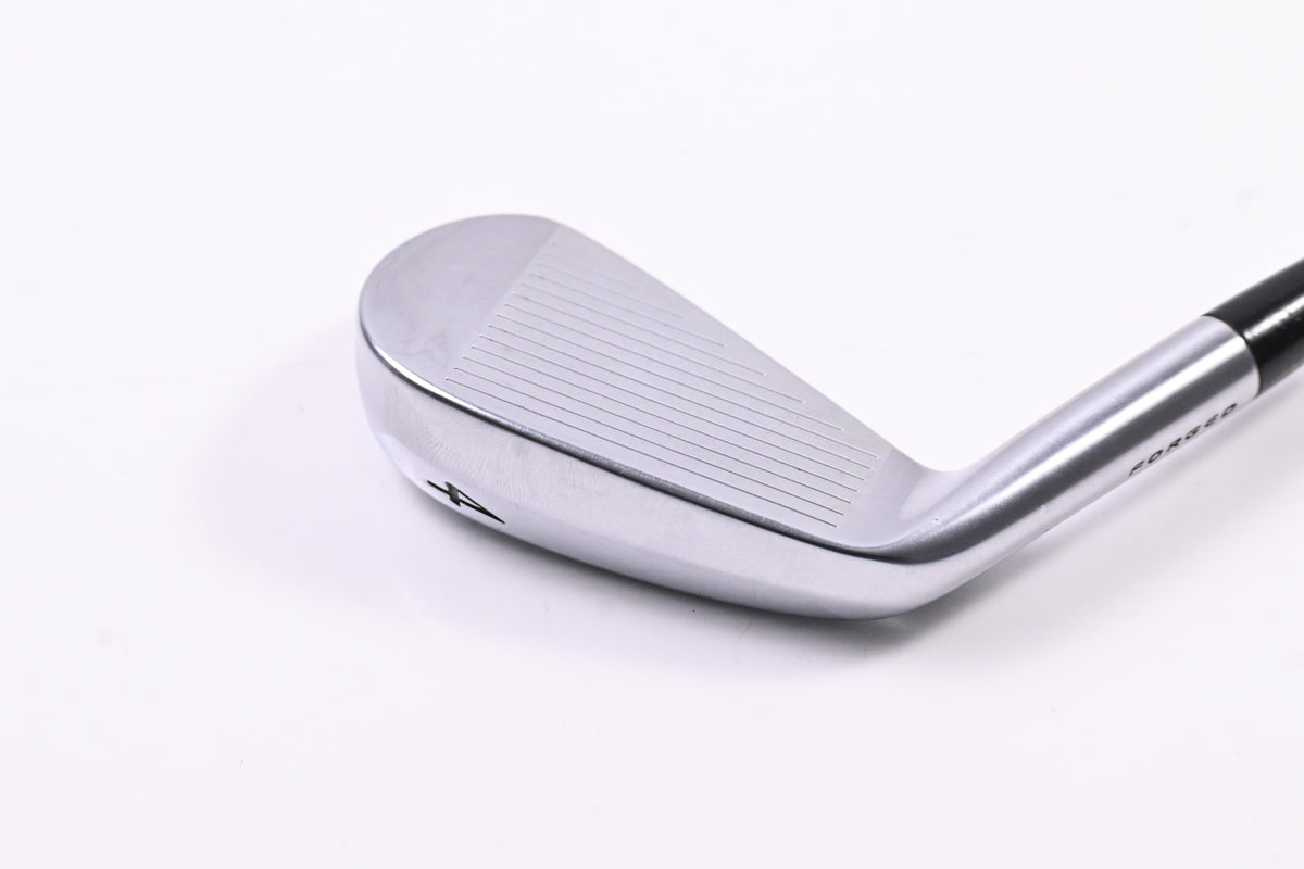 Srixon Z-585 #4 Iron / 22 Degree / Regular Flex N.S.Pro Modus3 Tour 105 Shaft