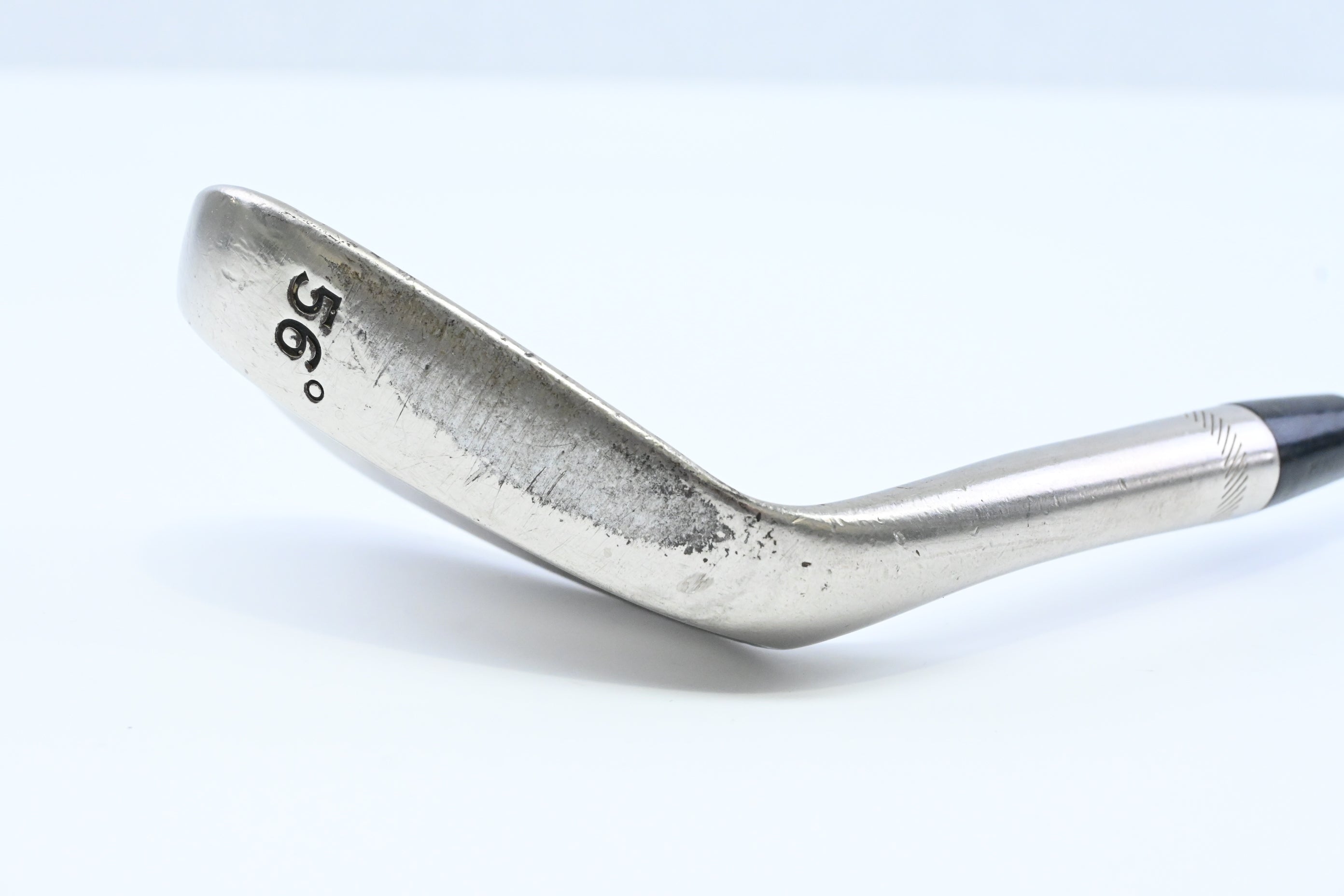 Titleist Vokey Design Sand Wedge / 56 Degree / Wedge Flex Dynamic Gold Shaft