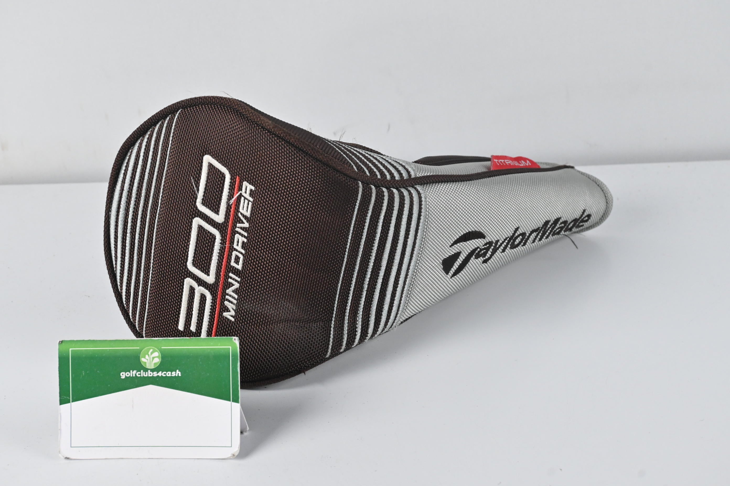 Taylormade 300 Mini Driver / 11.5 Degree / Stiff Flex Taylormade MIDr Proto 65