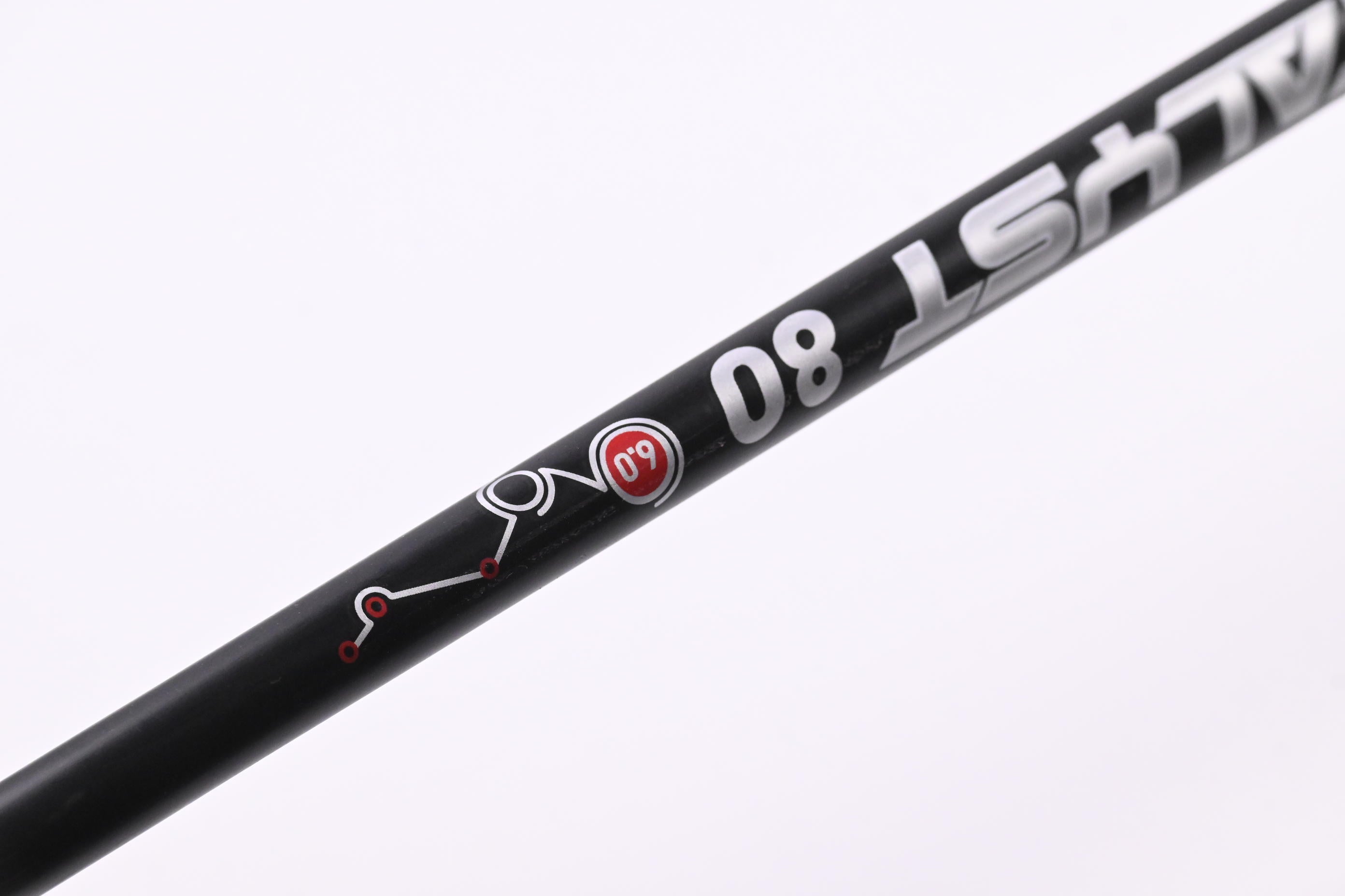Cobra King Utility 2020 #3 Iron / 19.5 Degree / Stiff Flex Catalyst 80 Shaft