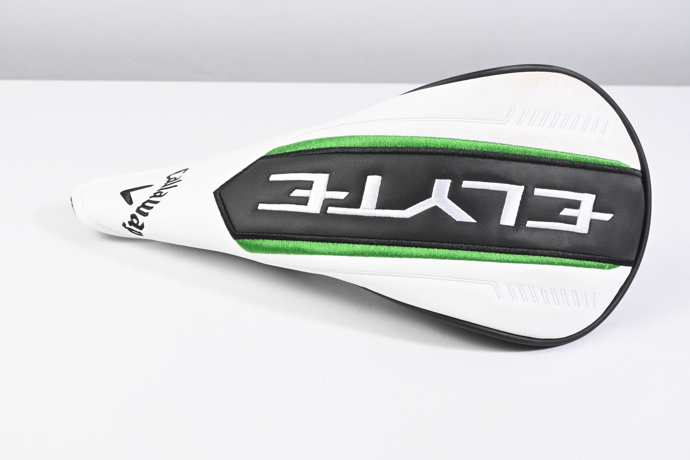 Left Hand Callaway Elyte Driver / 10.5 Degree / X-Flex Fujikura Pro 72 Shaft