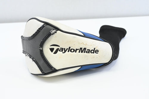 Left Hand Taylormade SLDR-S Driver / 10 Degree / Senior Flex Speeder 57 Shaft