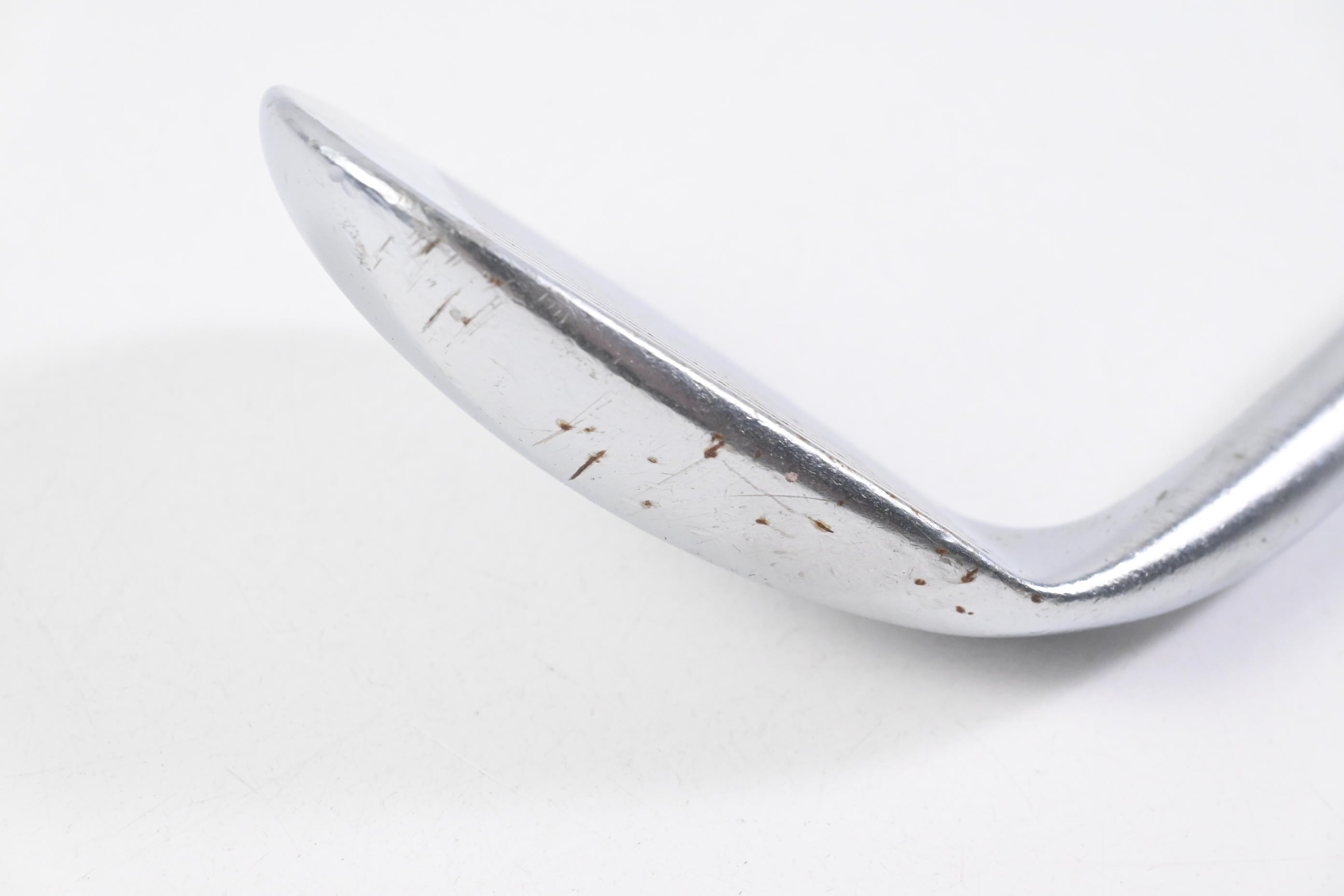 Nike VR V-Rev Sand Wedge / 56 Degree / Wedge Flex Dynamic Gold Steel Shaft