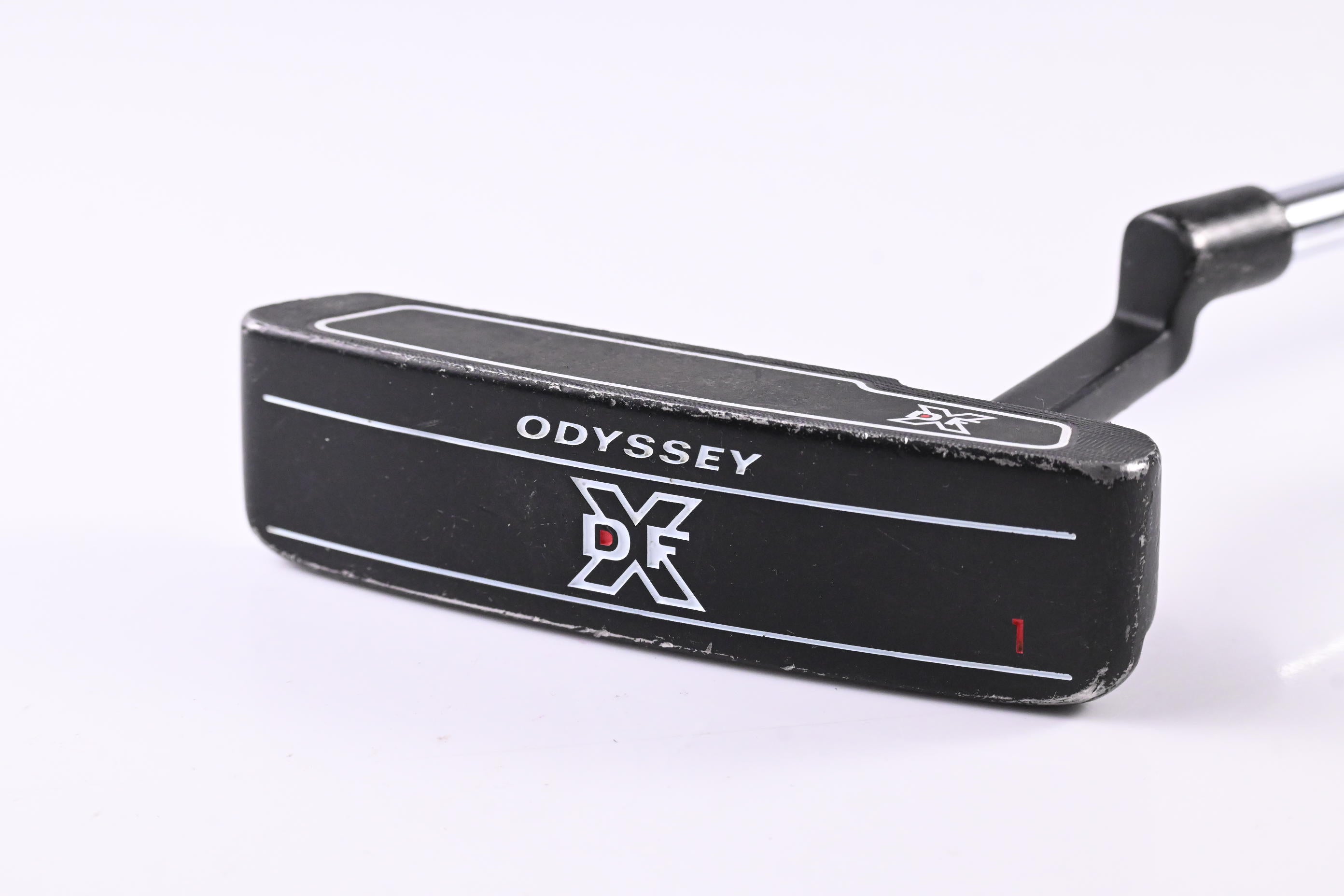 Odyssey DFX #1 2021 Putter / 33 Inch