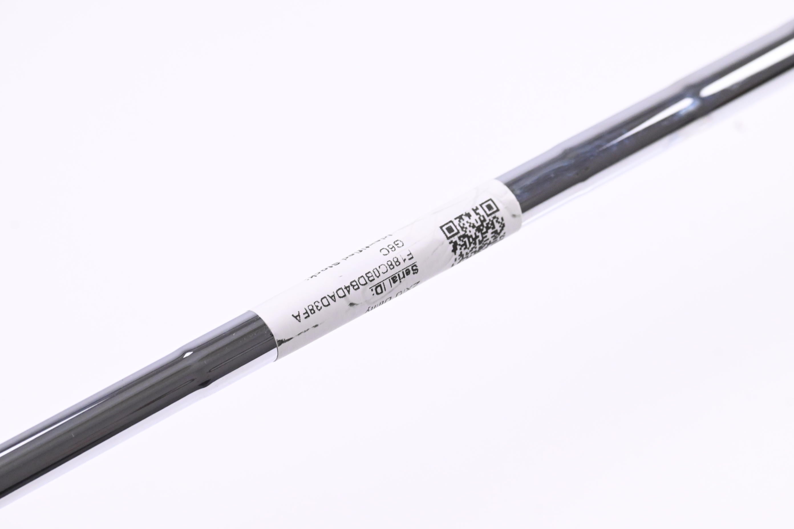 Srixon ZXiU Utility #4 Iron / 23 Degree / Regular Flex NS Pro Zelos 8 Shaft