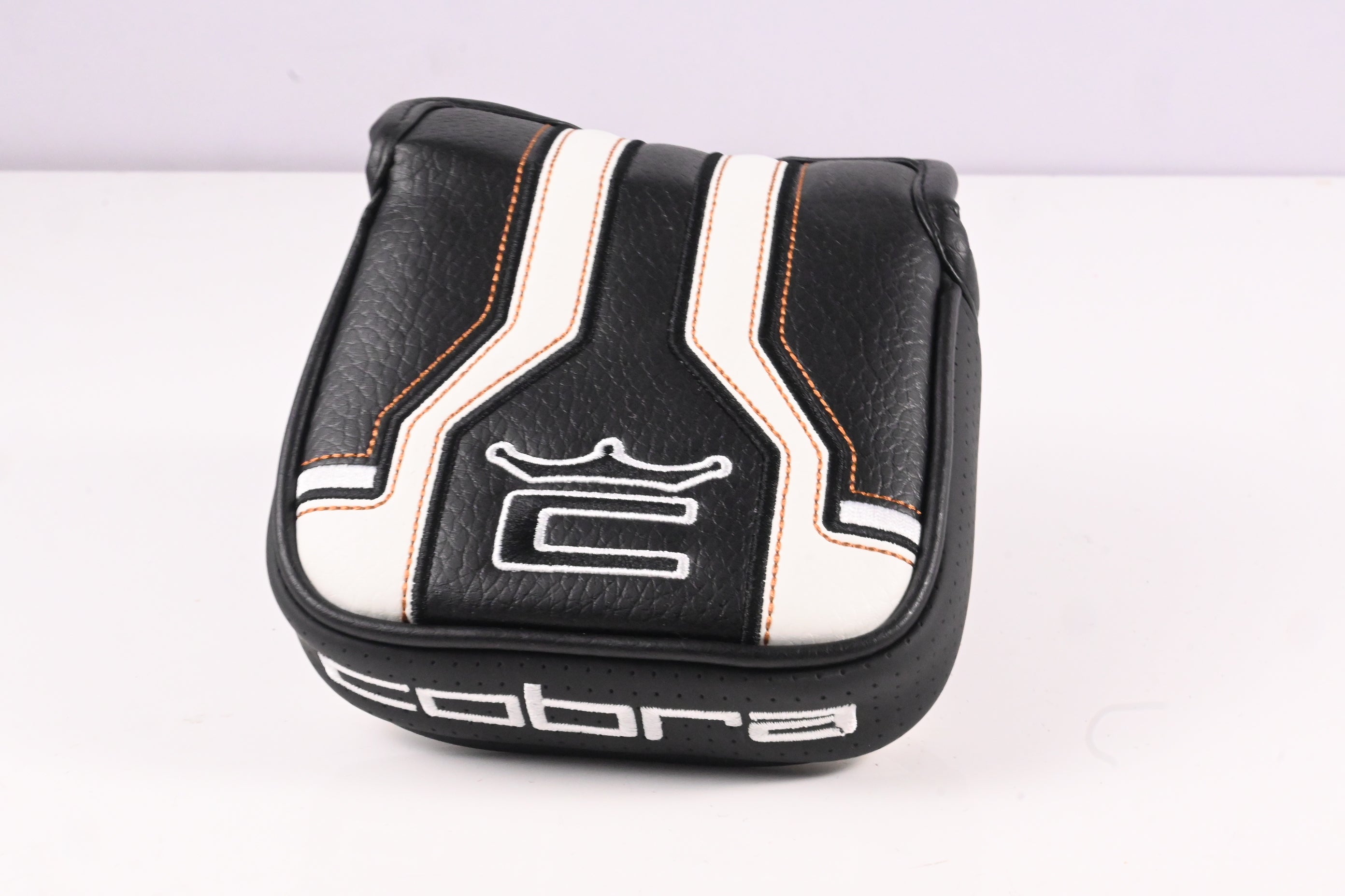 Cobra 2024 3D Printed Agera Single Bend Putter / 38 Inch