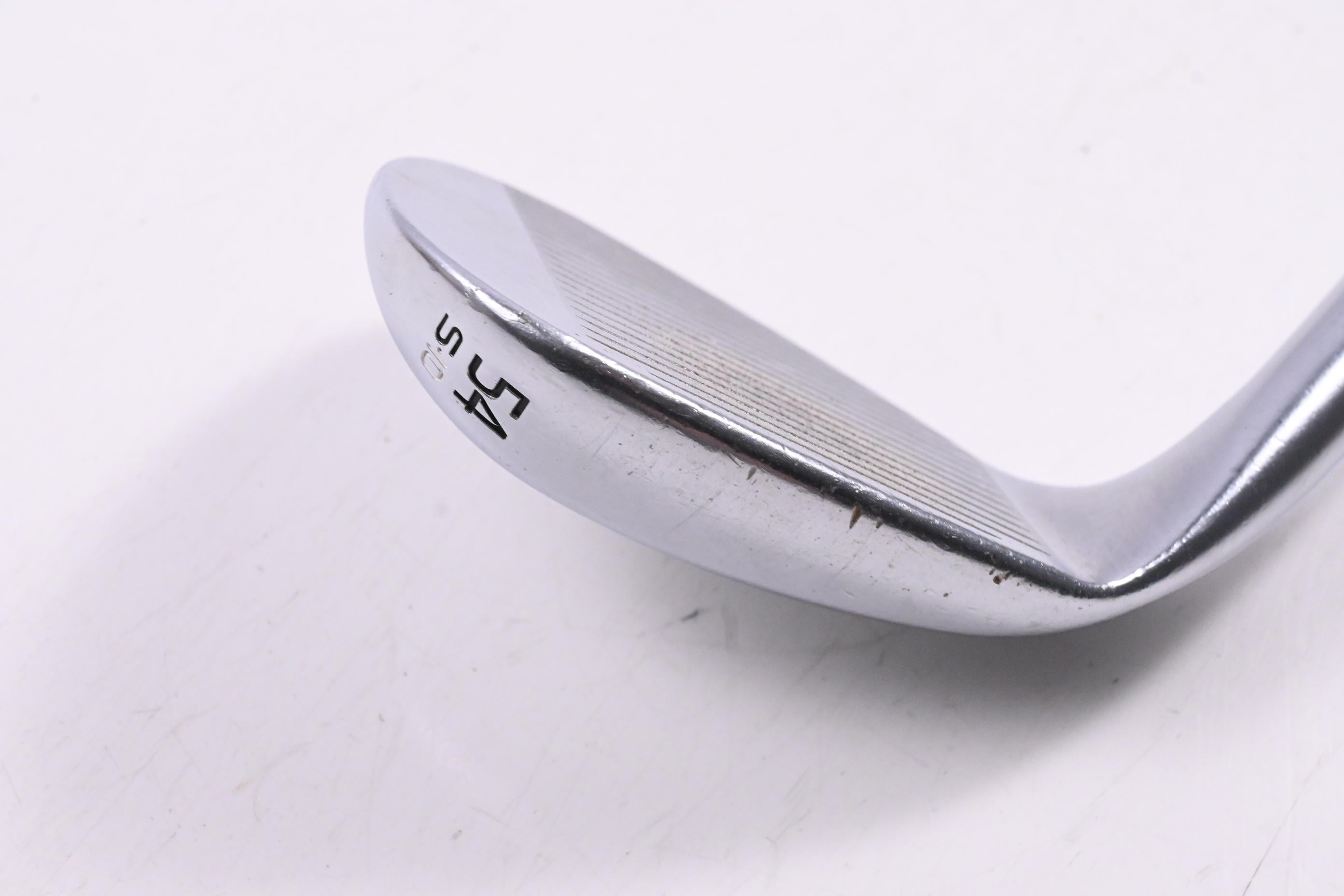 Ping Glide Forged Pro Sand Wedge / 54 Degree / Orange Dot / X-Flex Project X L5