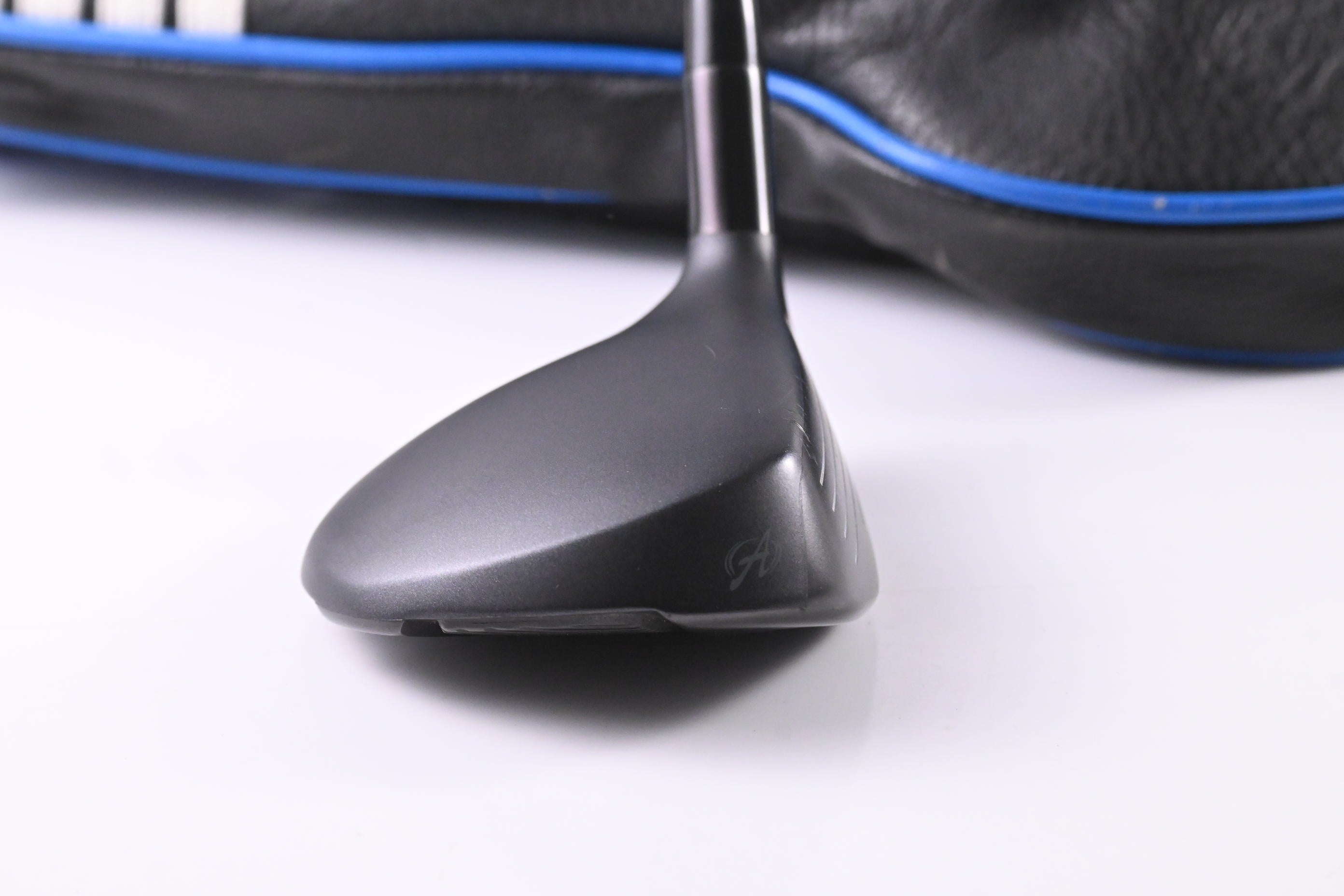 Adams Tight Lies 2.0 #5 Wood / 19 Degree / Lite Flex Kuro Kage Blue 55 Shaft