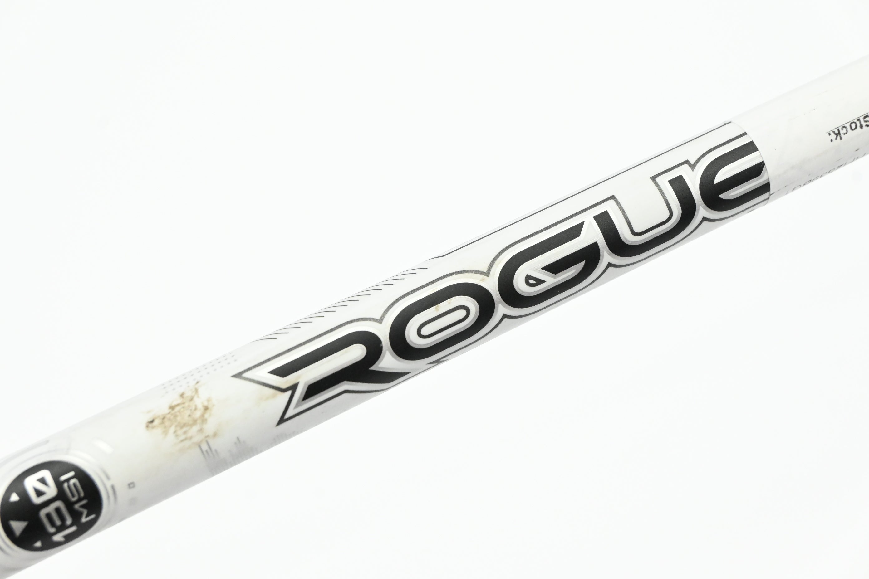 Aldila Rogue Silver 70 Driver Shaft / X-Flex / Callaway 2nd Gen