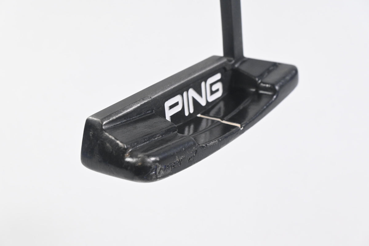 Lefty Hand Ping Cadence TR Anser 2 Putter / 32 Inch