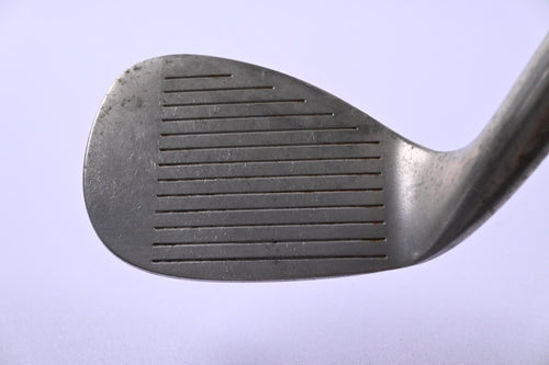 Tad Moore Sand Wedge / 55 Degree / Regular Flex Release Shaft