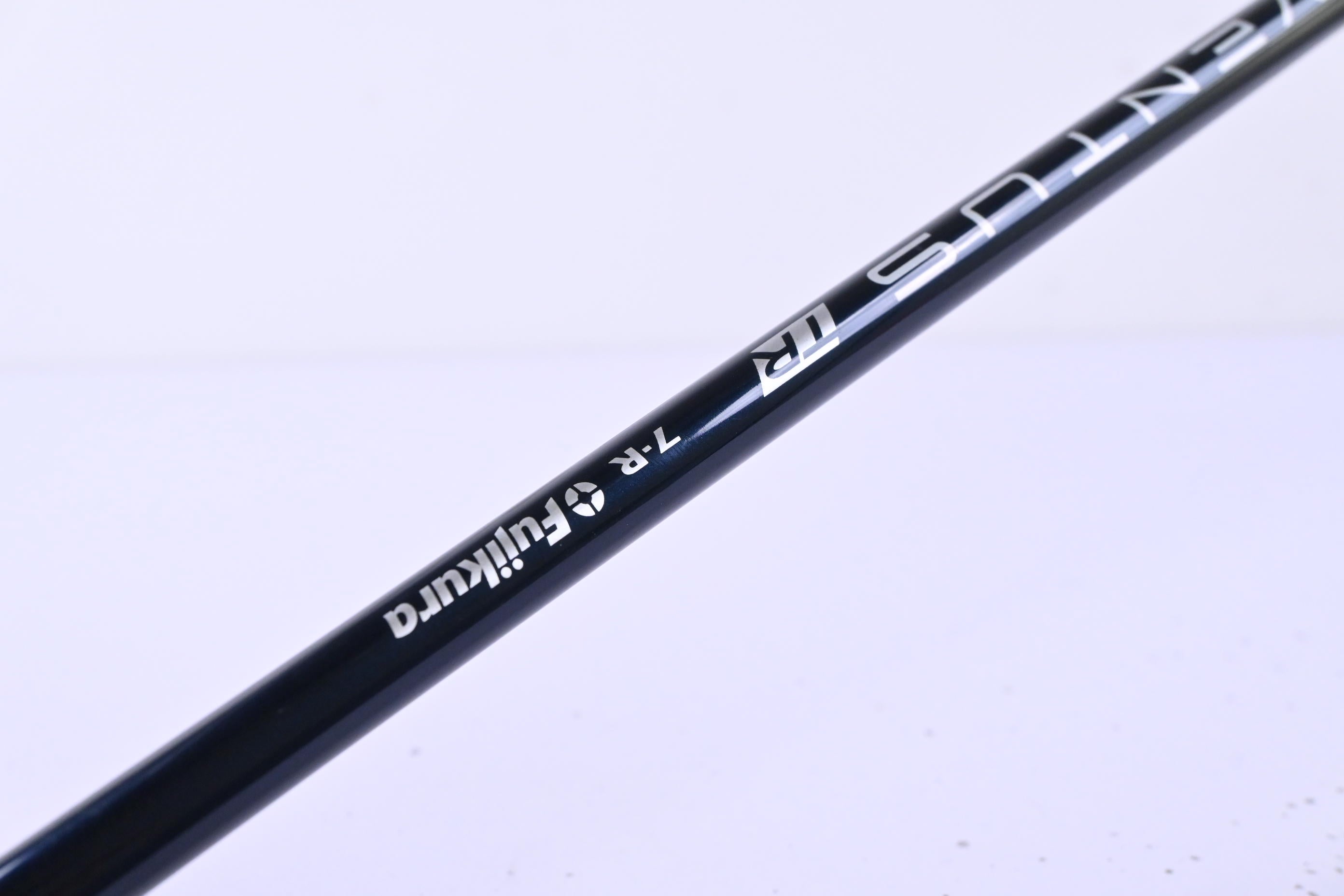 Srixon ZXi #4 Hybrid / 22 Degree / Regular Flex Fujikura Ventus TR Blue 7 Shaft