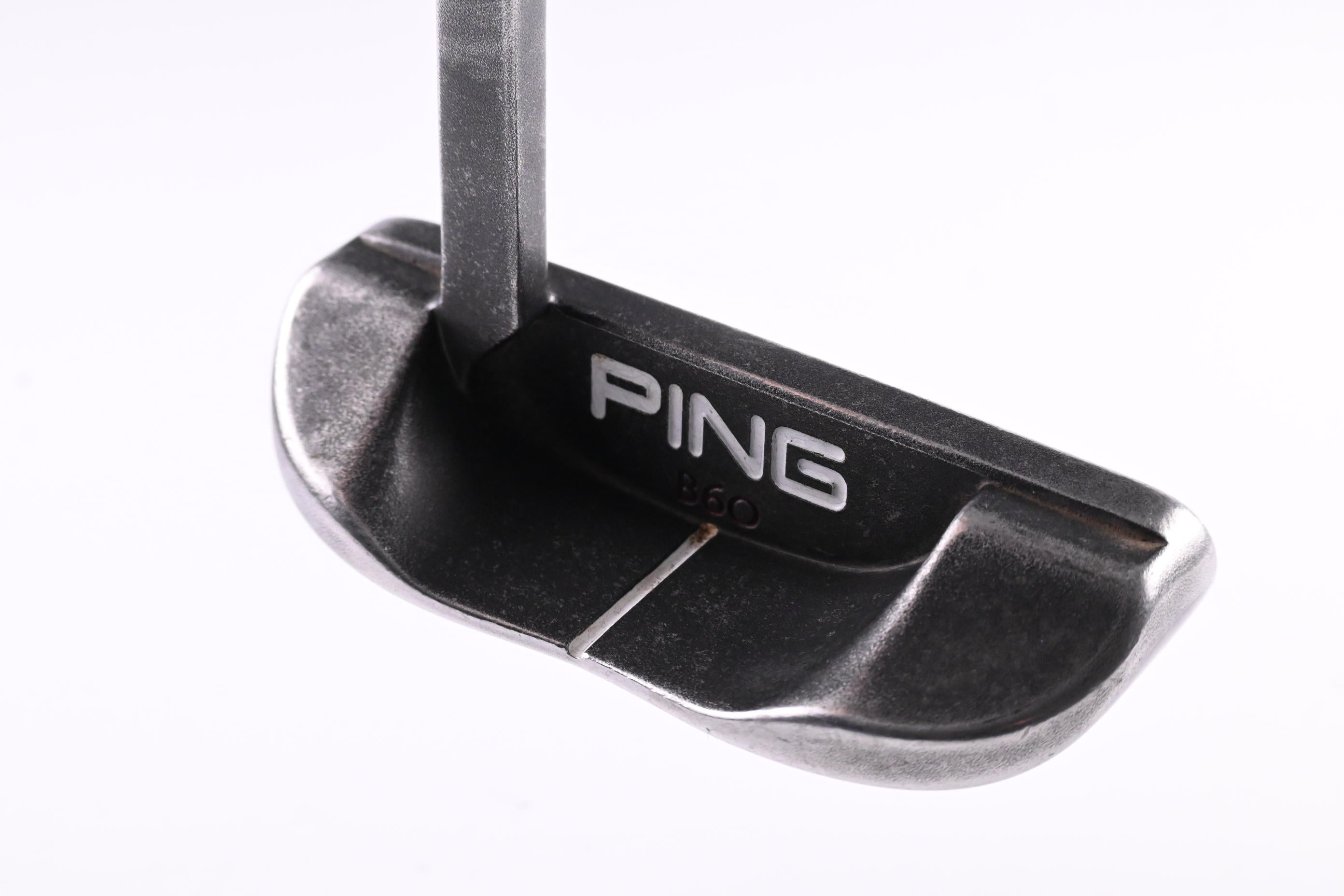 Ping Scottsdale B60 Putter / 35 Inch