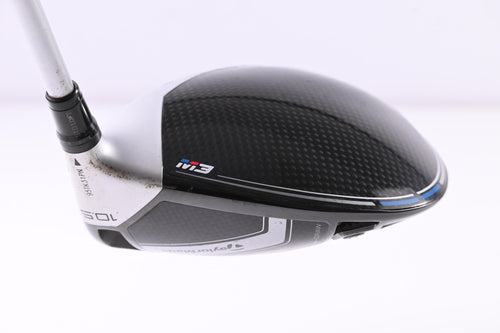 Taylormade M3 Driver / 10.5 Degree / Stiff Flex Tensei CK Blue 60 Shaft