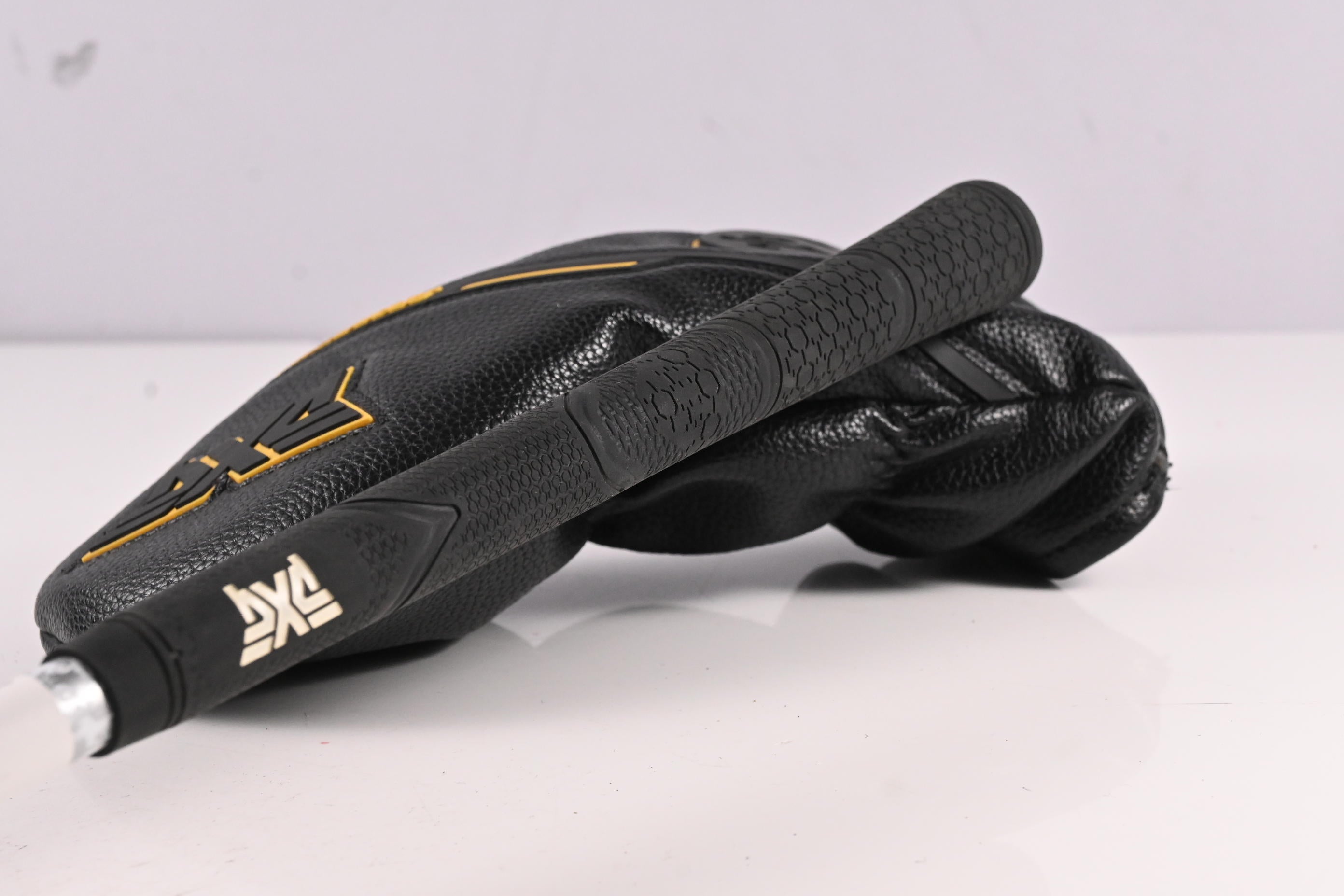 PXG Secret Weapon Mini Driver / 13 Degree / Regular Flex Project X Denali Blue