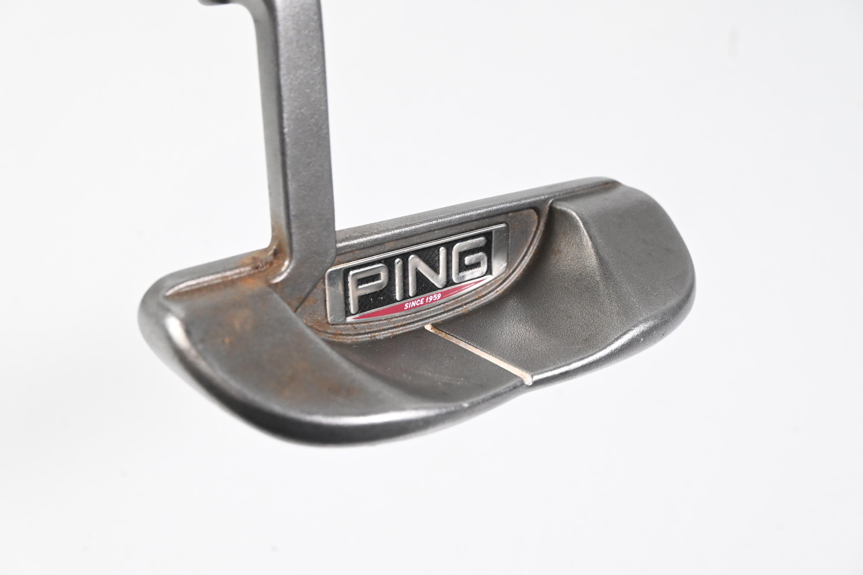 Ping Karsten B60 1959 Putter / 34 Inch