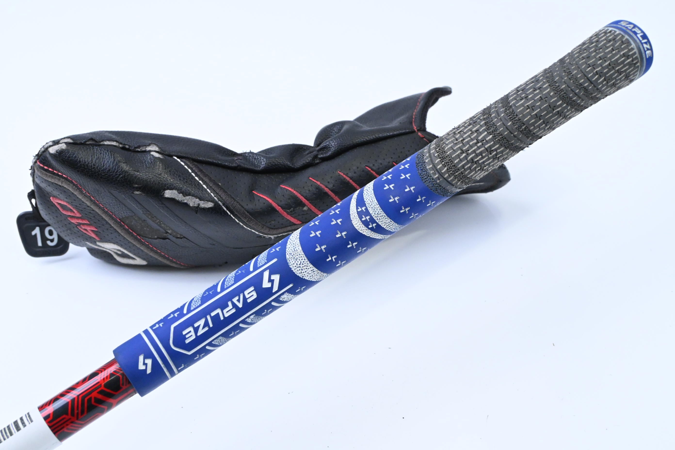 Ping G410 #3 Hybrid / 19 Degree / Regular Flex Ping Alta CB 70