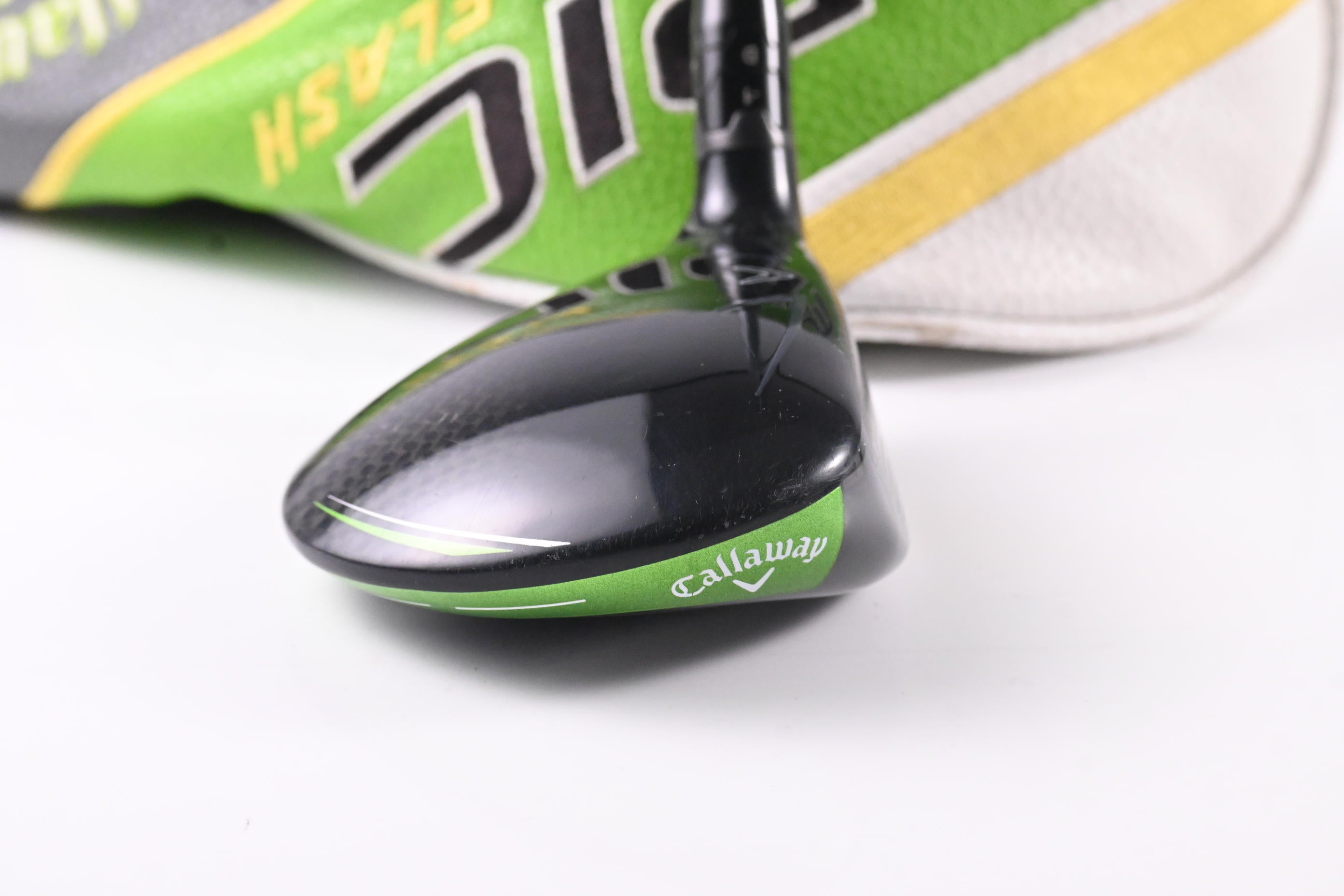 Callaway GBB Epic #3 Wood / 15 Degree / Regular Flex Project X HZRDUS 65 Shaft