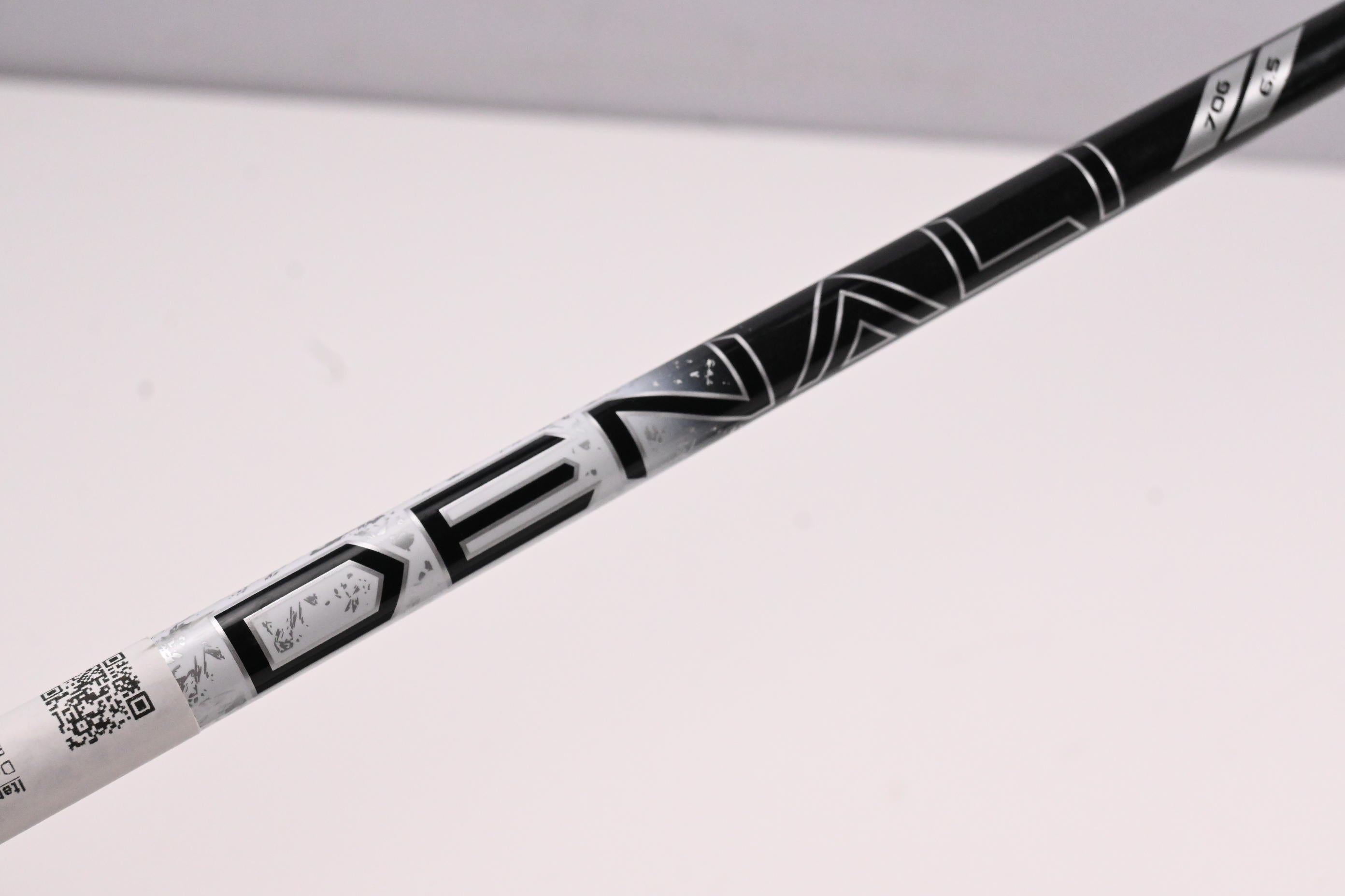 Project X Denali Black 70 #3 Wood Shaft / X-Flex / Cobra 3rd Gen