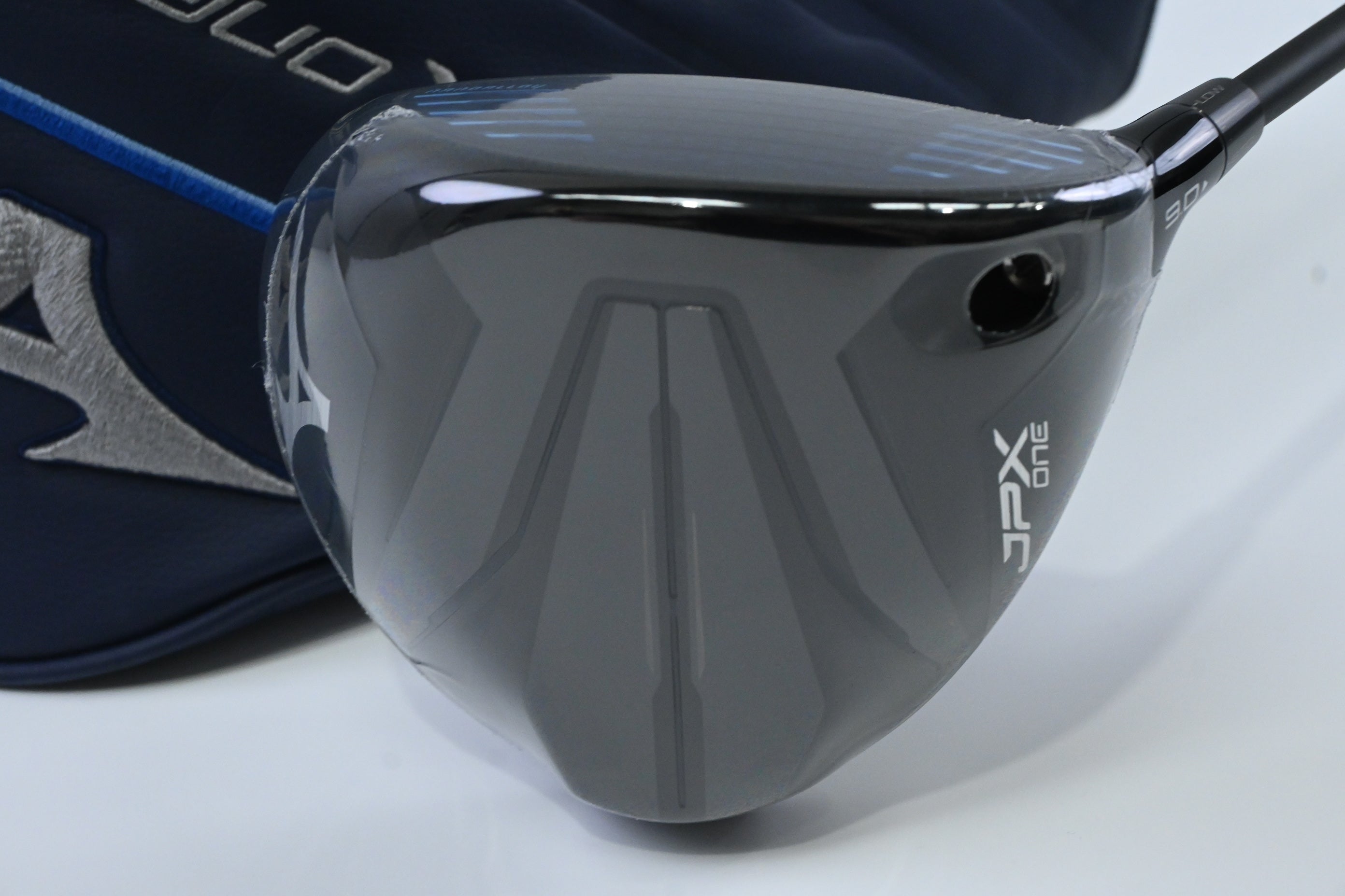 Mizuno JPX One Driver / 9 Degree / Stiff Flex Tensei 1K Blue 65 Shaft