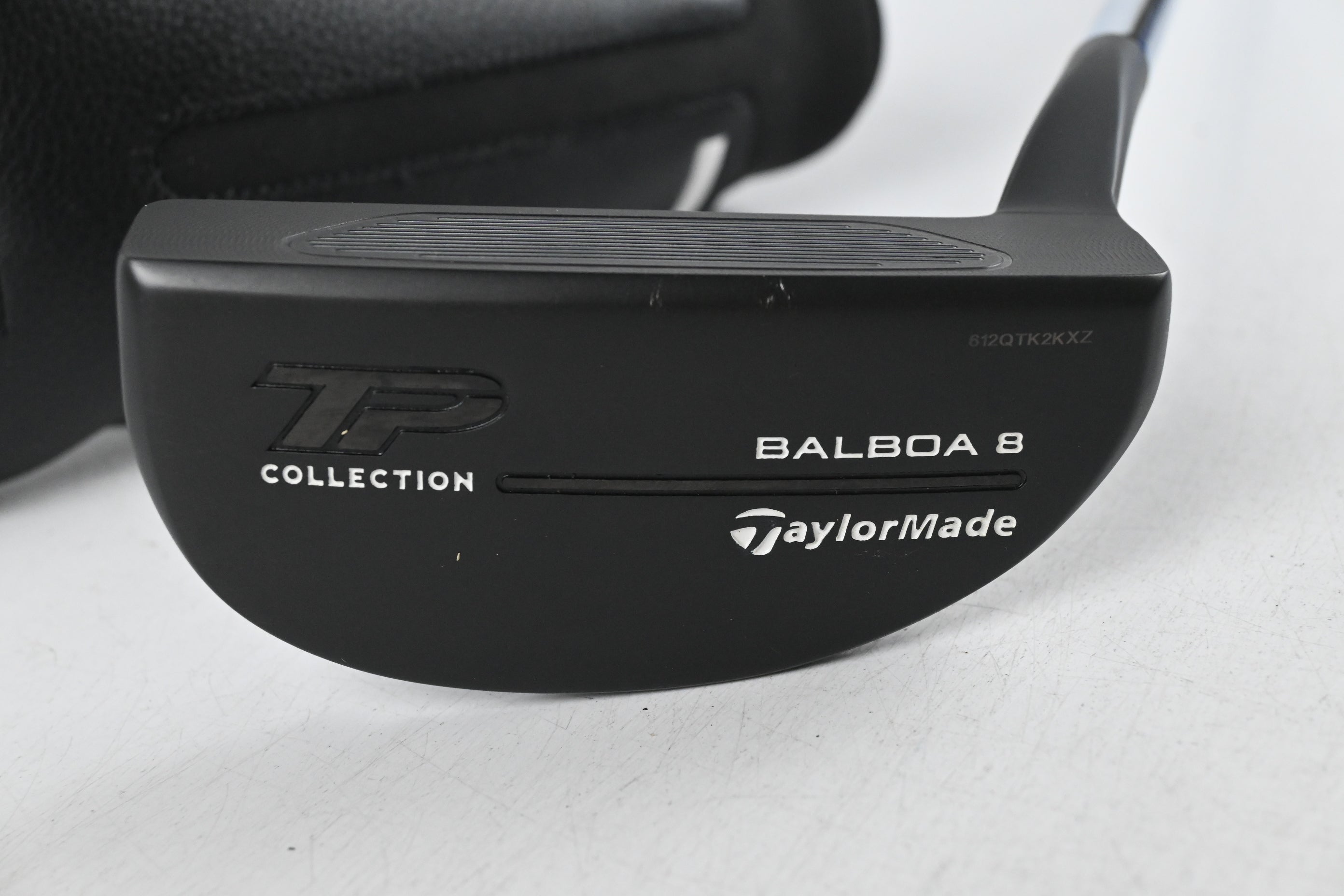 Taylormade TP Black Collection Balboa 8 Putter / 34 Inch