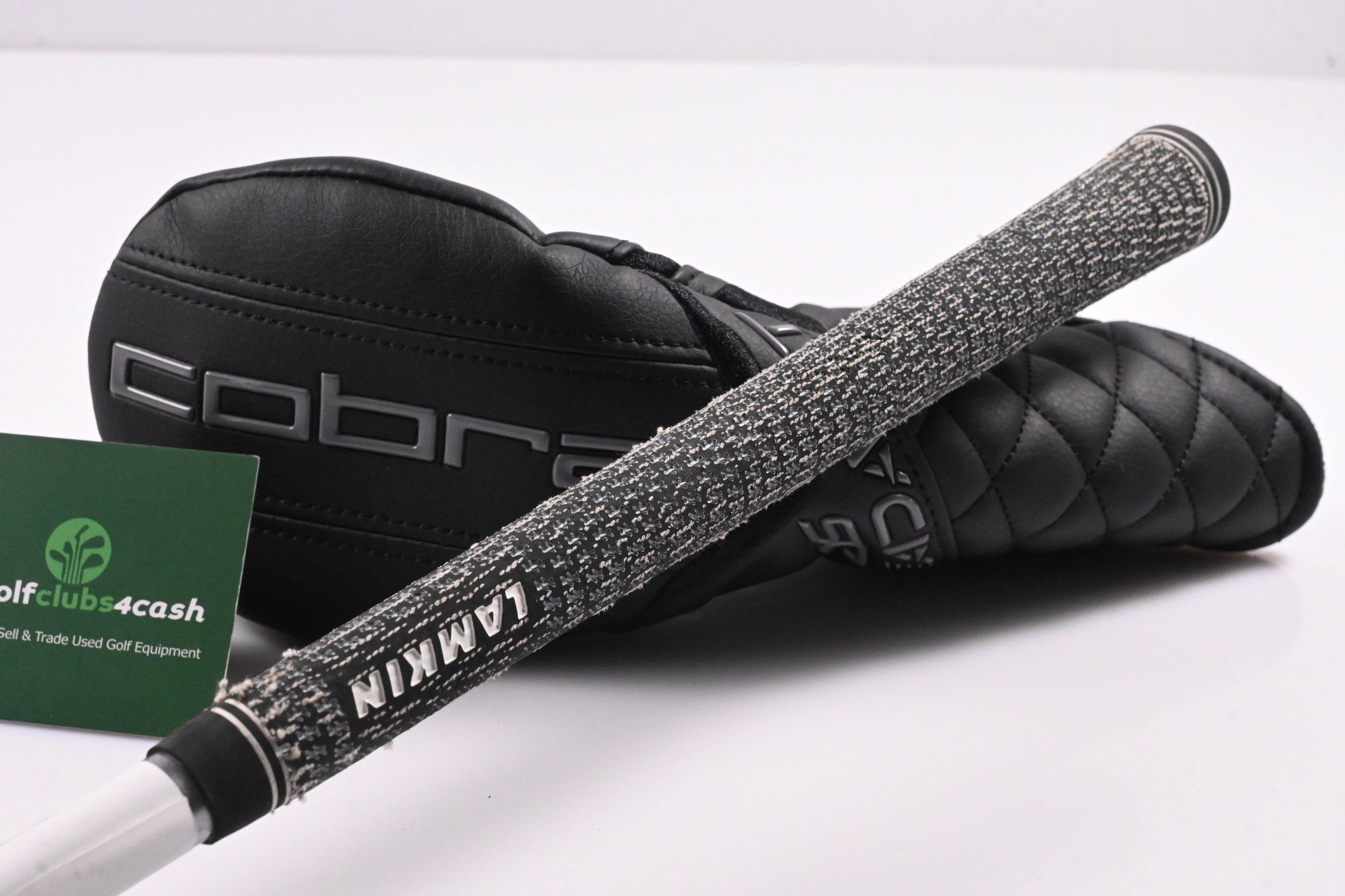 Cobra DS-Adapt LS Titanium #3 Wood / 14.5 Degree / X-Flex Fujikura Pro 70 Shaft