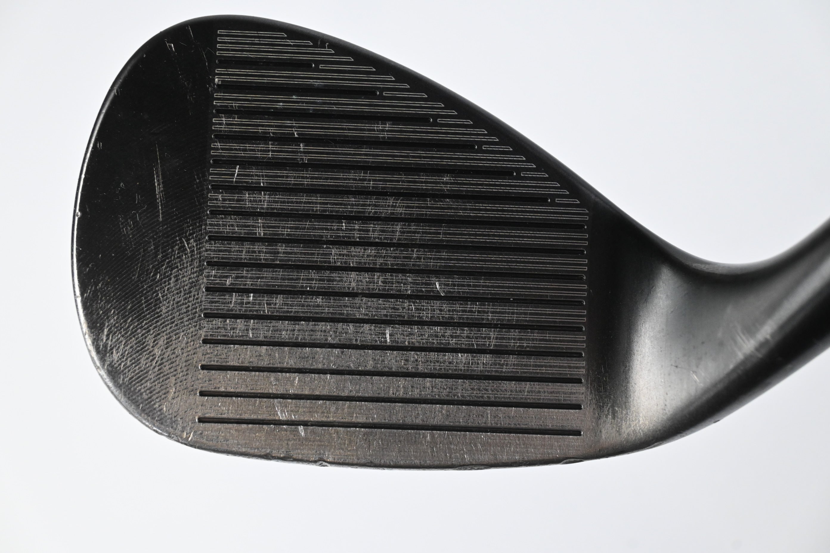 Cleveland 588 RTX Gap Wedge / 52 Degree / Wedge Flex Dynamic Gold Shaft
