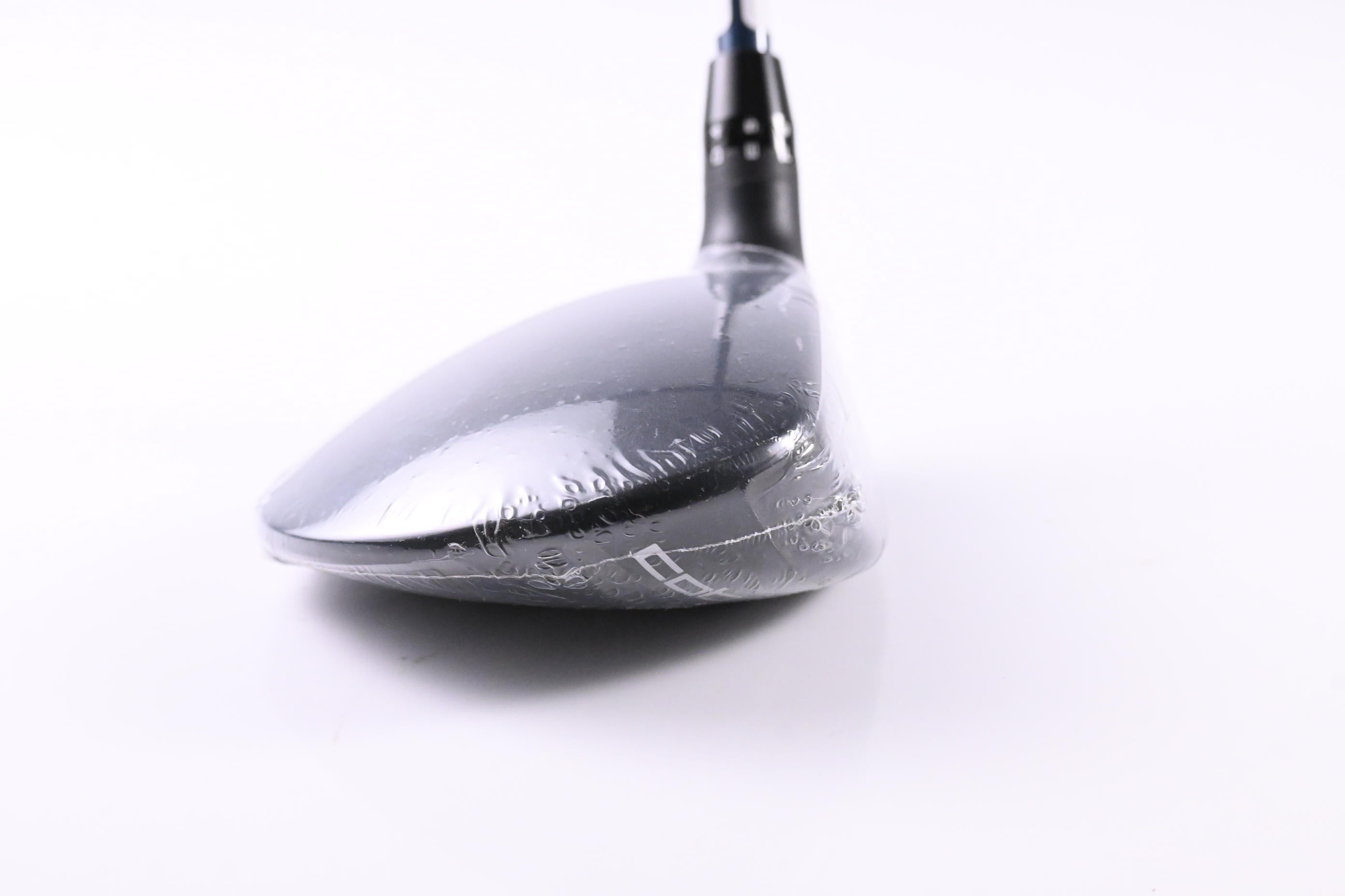 Cobra DS-Adapt X #3 Wood / 15 Degree / Stiff Flex Denali Blue 60 Shaft