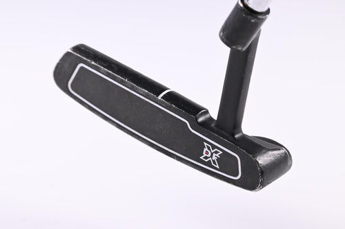 Odyssey DFX #1 2021 Putter / 33 Inch