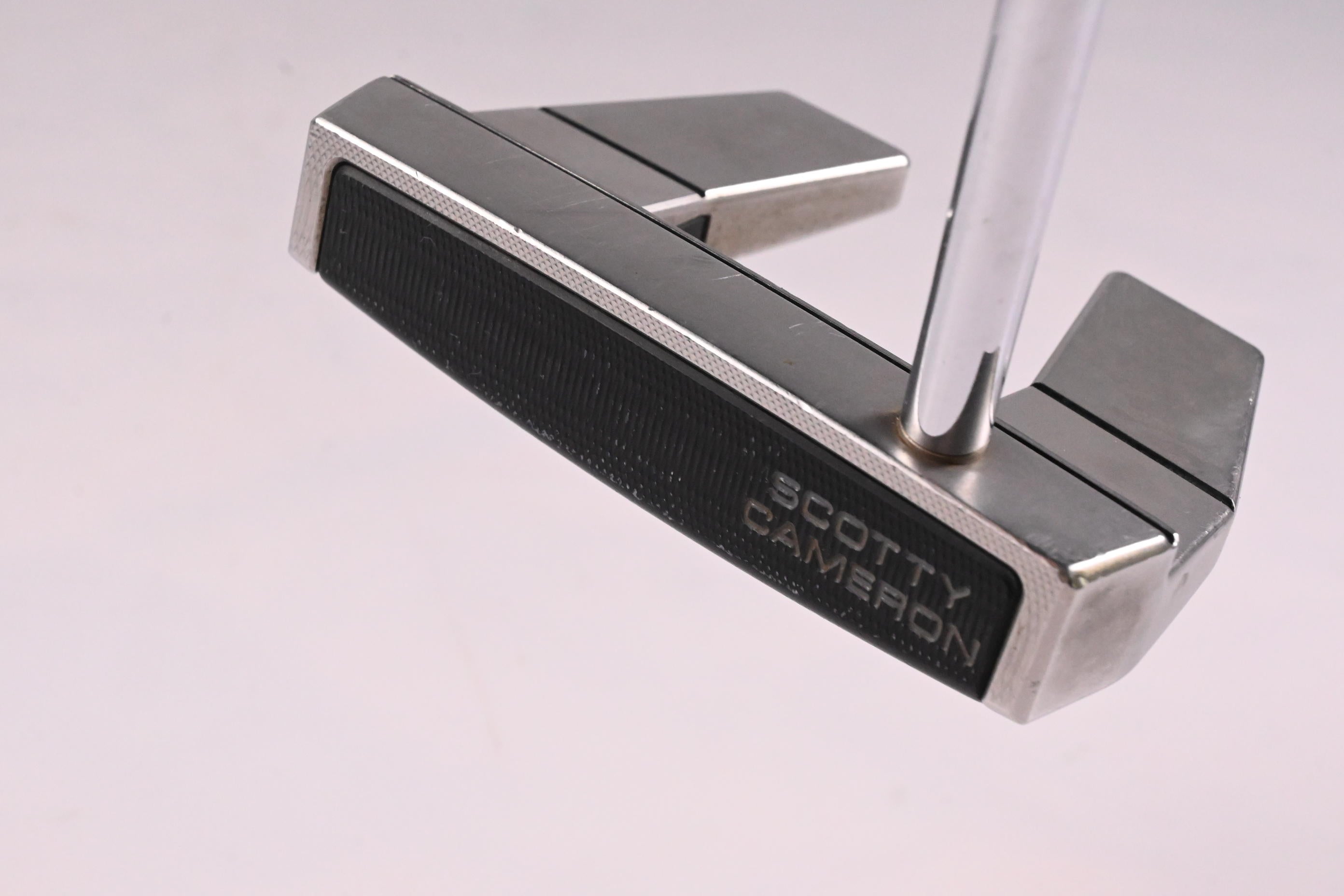 Scotty Cameron Futura 7 2015 Putter / 36 Inch