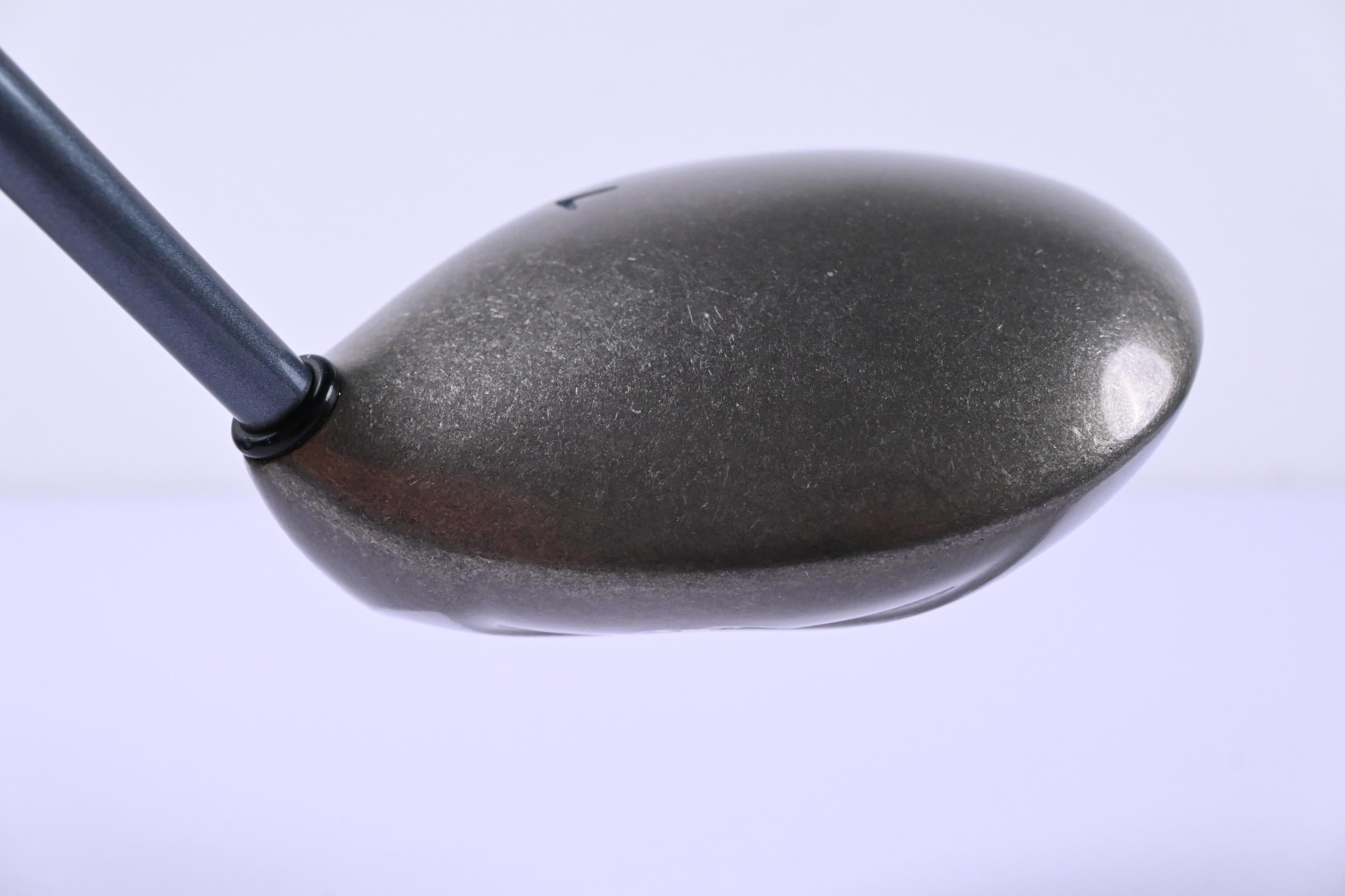 Callaway Great Big Bertha Hawk Eye Driver / 10 Degree / Firm Flex Hawk Eye UL