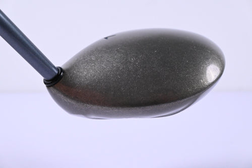 Callaway Great Big Bertha Hawk Eye Driver / 10 Degree / Firm Flex Hawk Eye UL