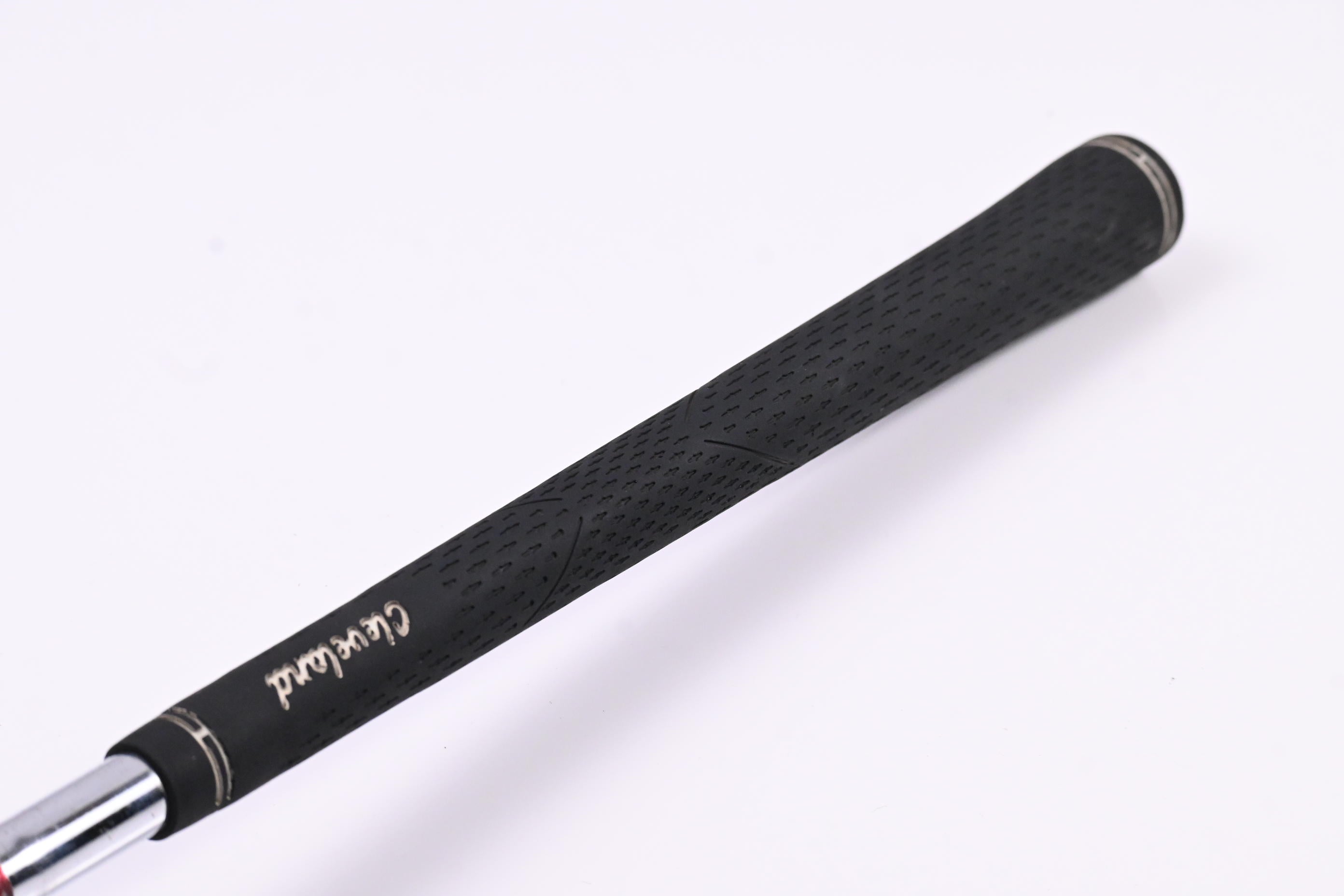 Cleveland CG12 Lob Wedge / 58 Degree / Wedge Flex Cleveland Traction Shaft