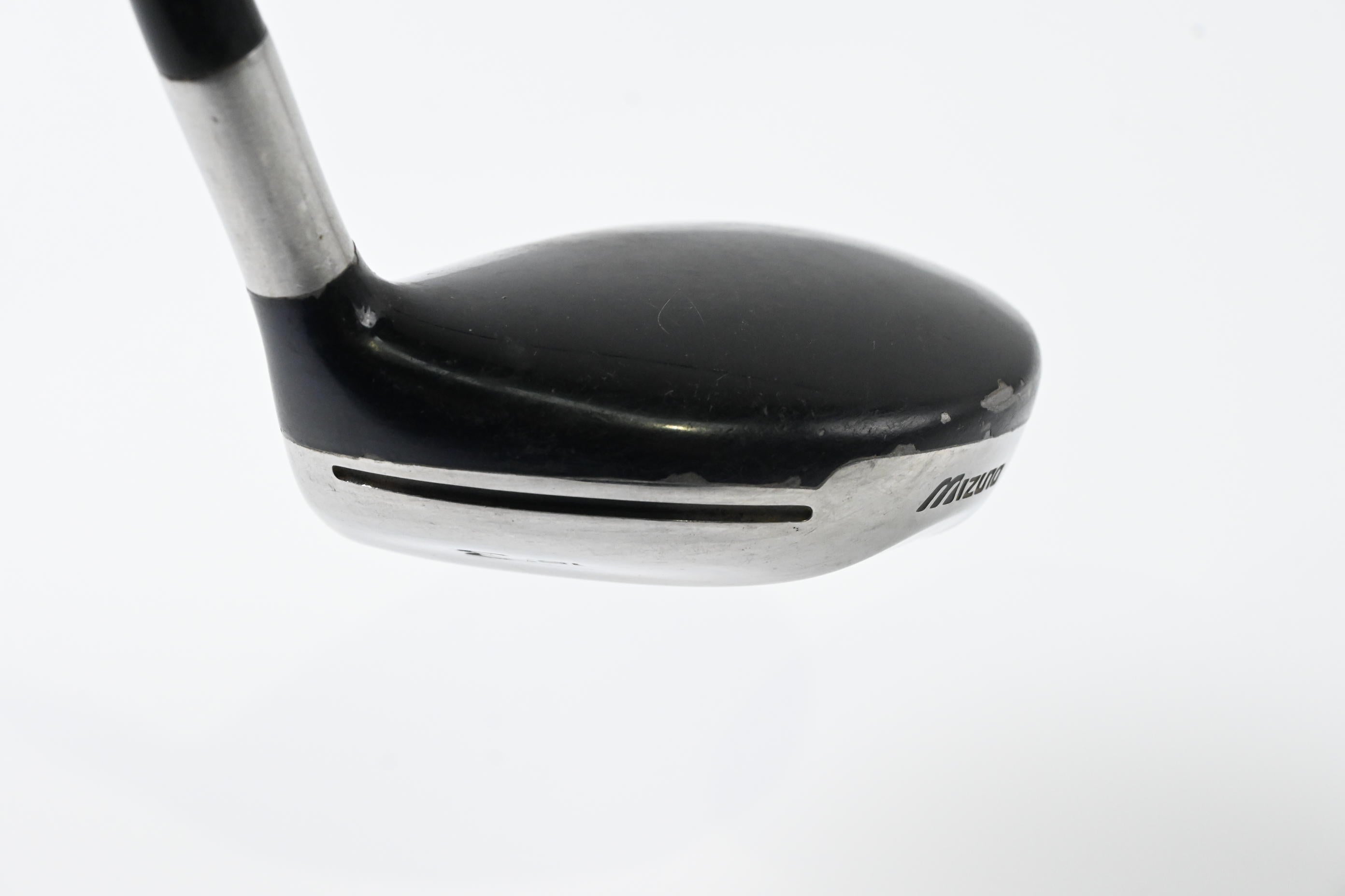 Mizuno MP-001 #3 Wood / 15 Degree / Regular Flex Mizuno Exasar 60 Shaft